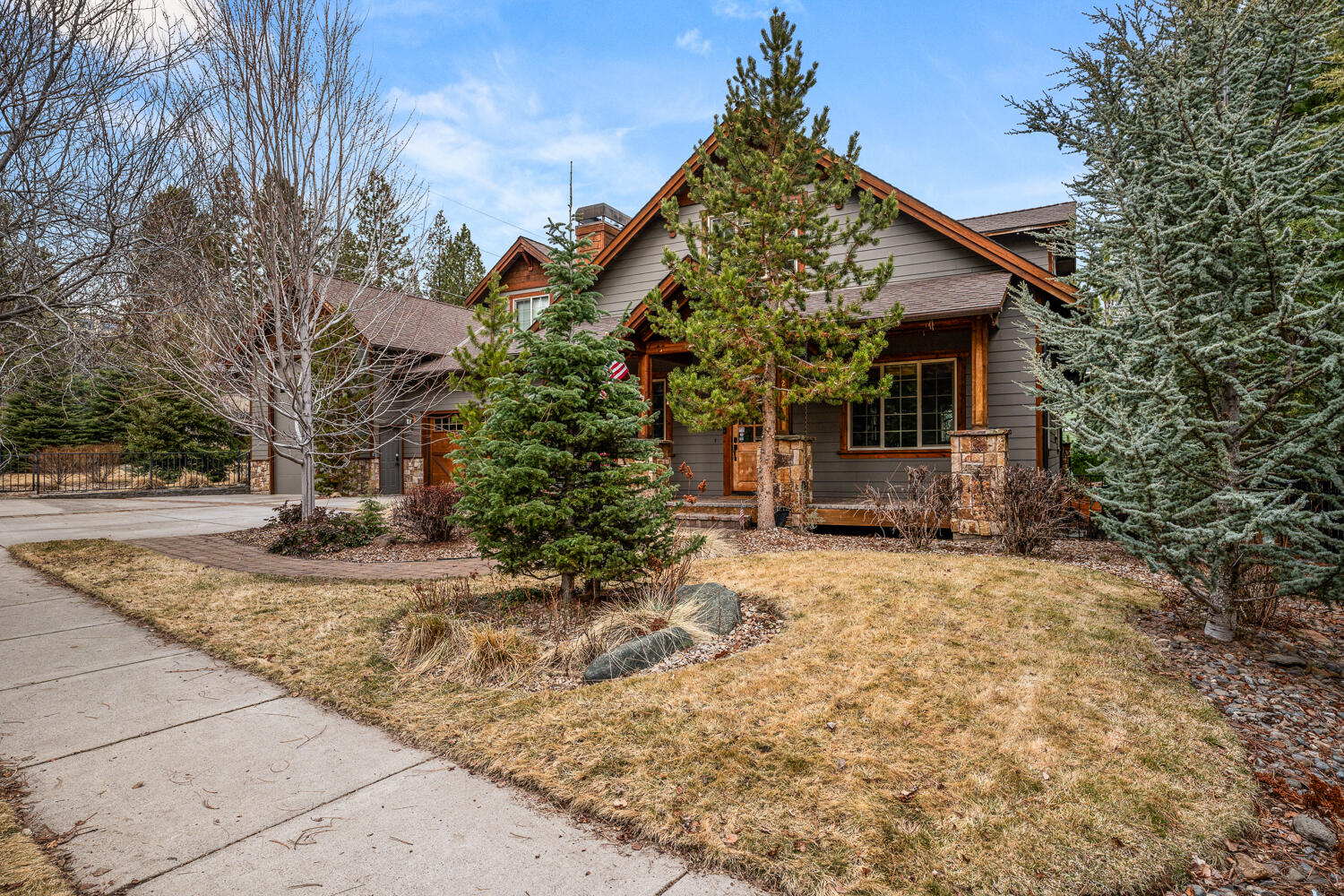 Shevlin Ridge - Residential