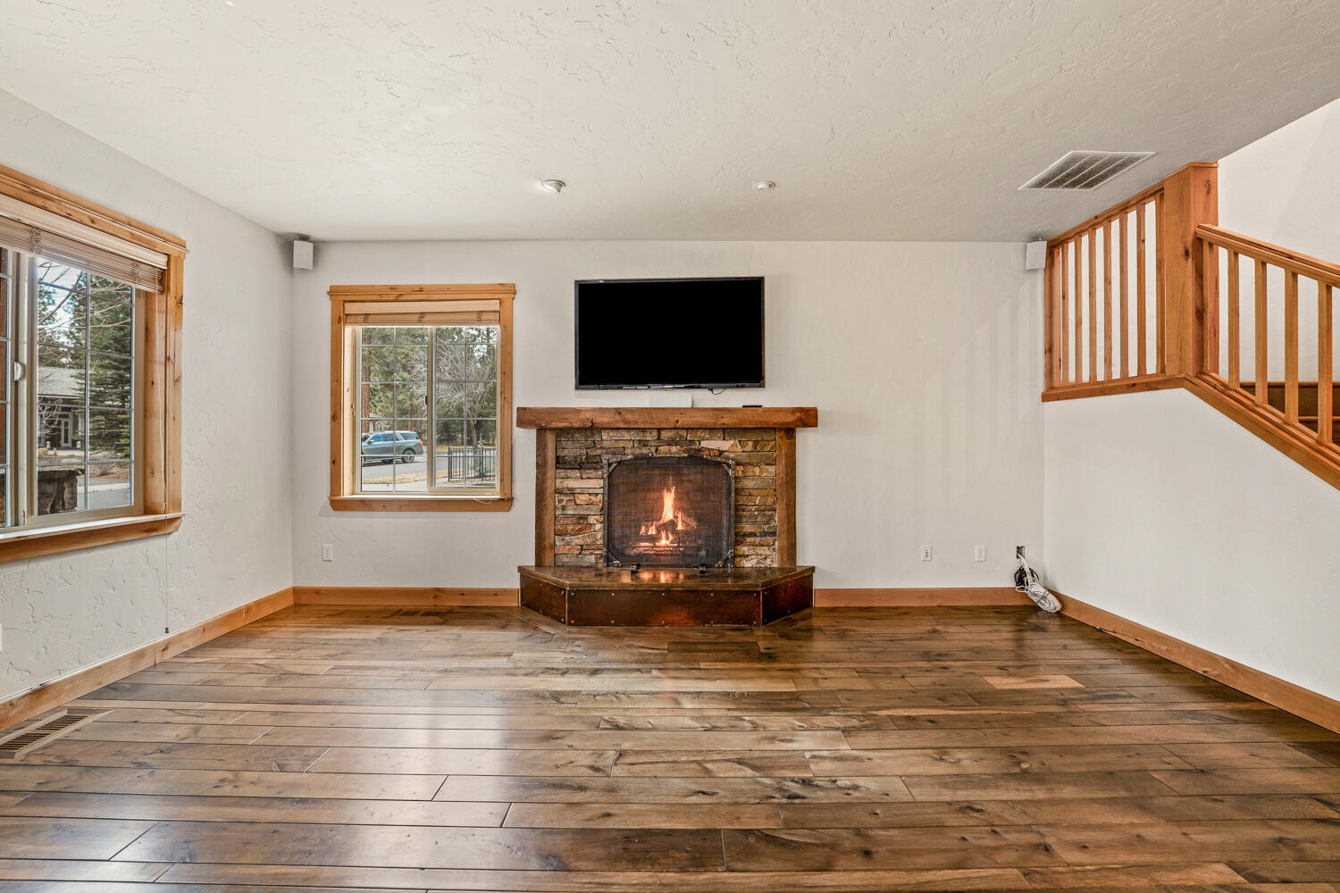 Shevlin Ridge - Residential