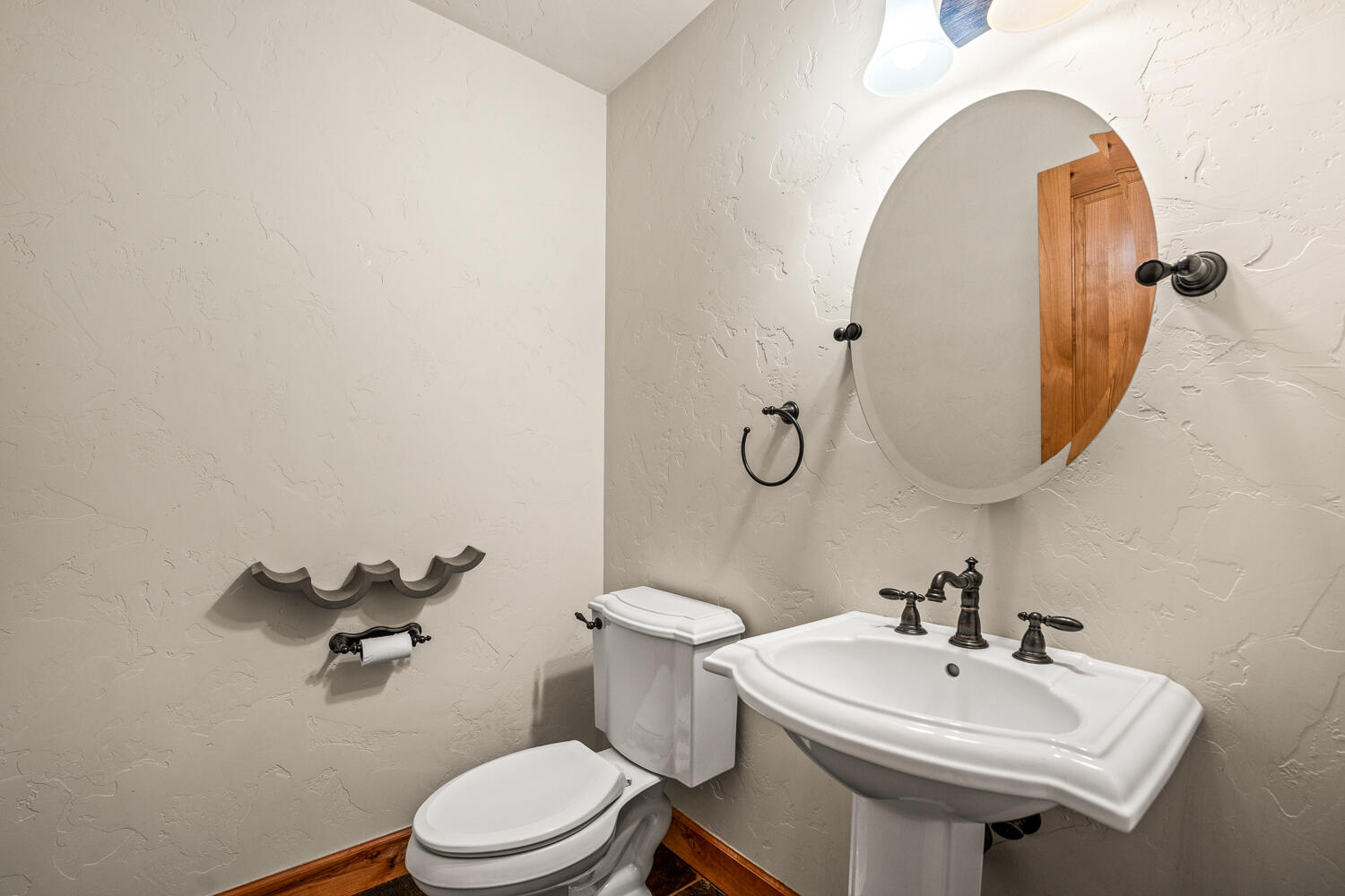 Shevlin Ridge - Residential