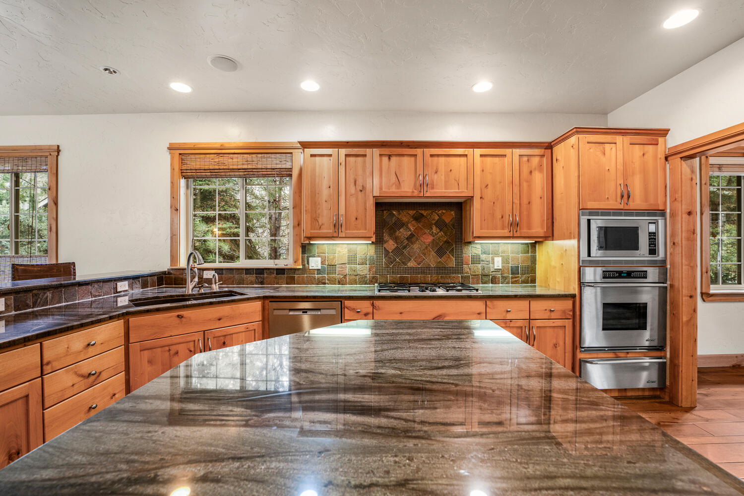 Shevlin Ridge - Residential