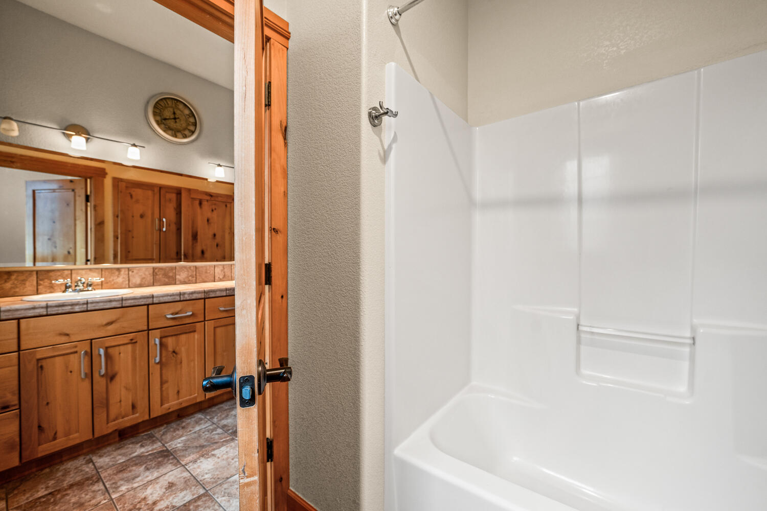 Shevlin Ridge - Residential