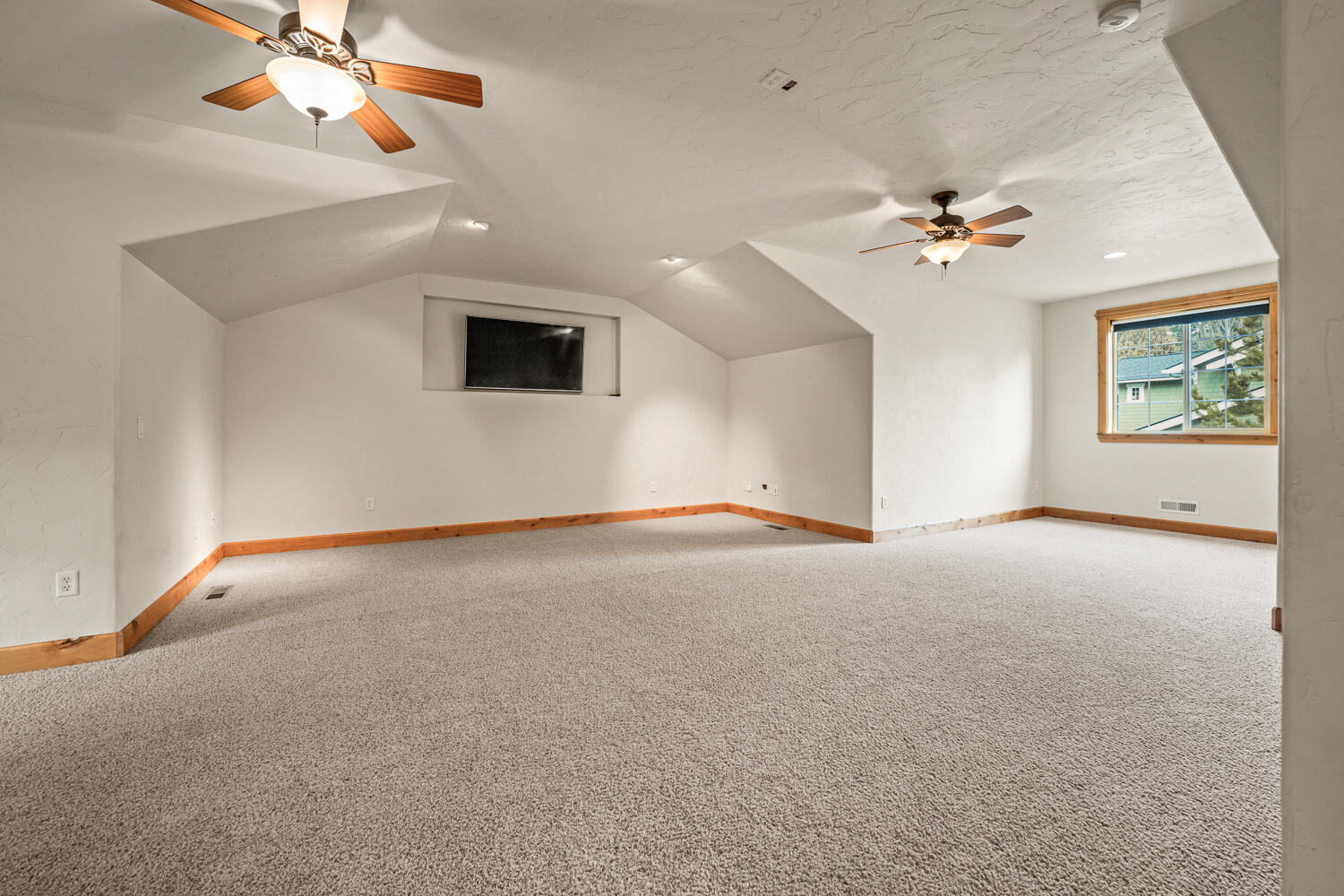 Shevlin Ridge - Residential