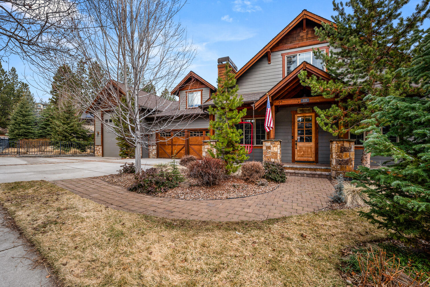 Shevlin Ridge - Residential