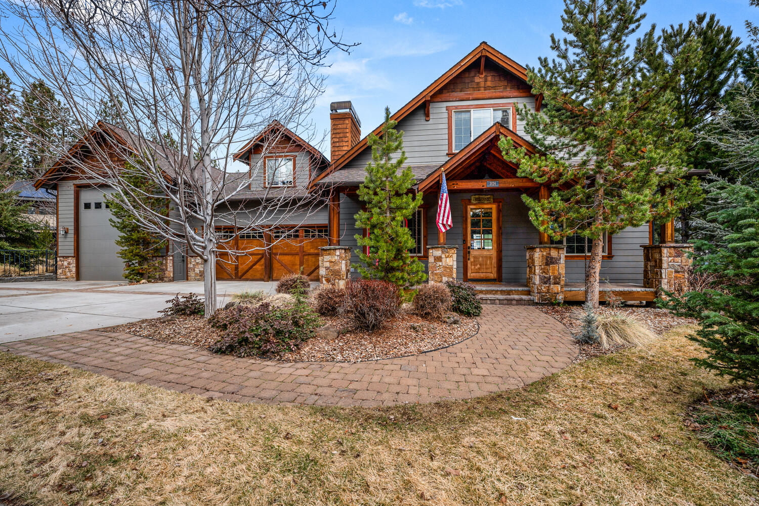 Shevlin Ridge - Residential