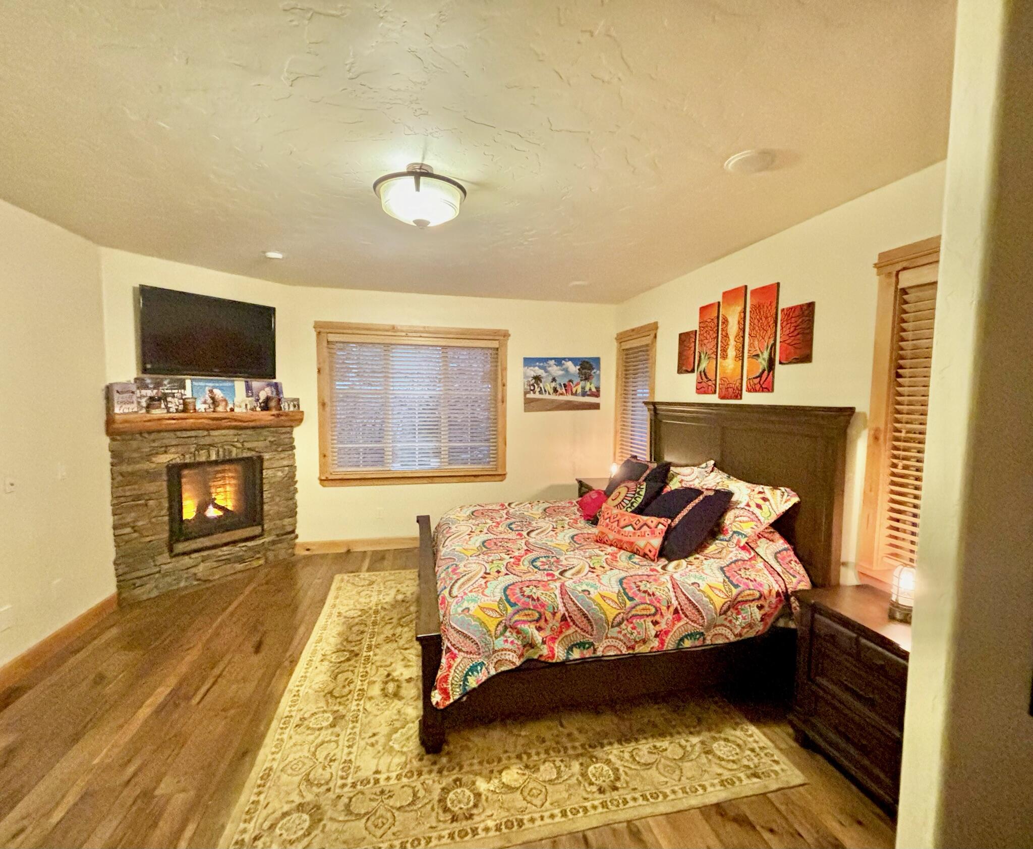 Shevlin Ridge - Residential