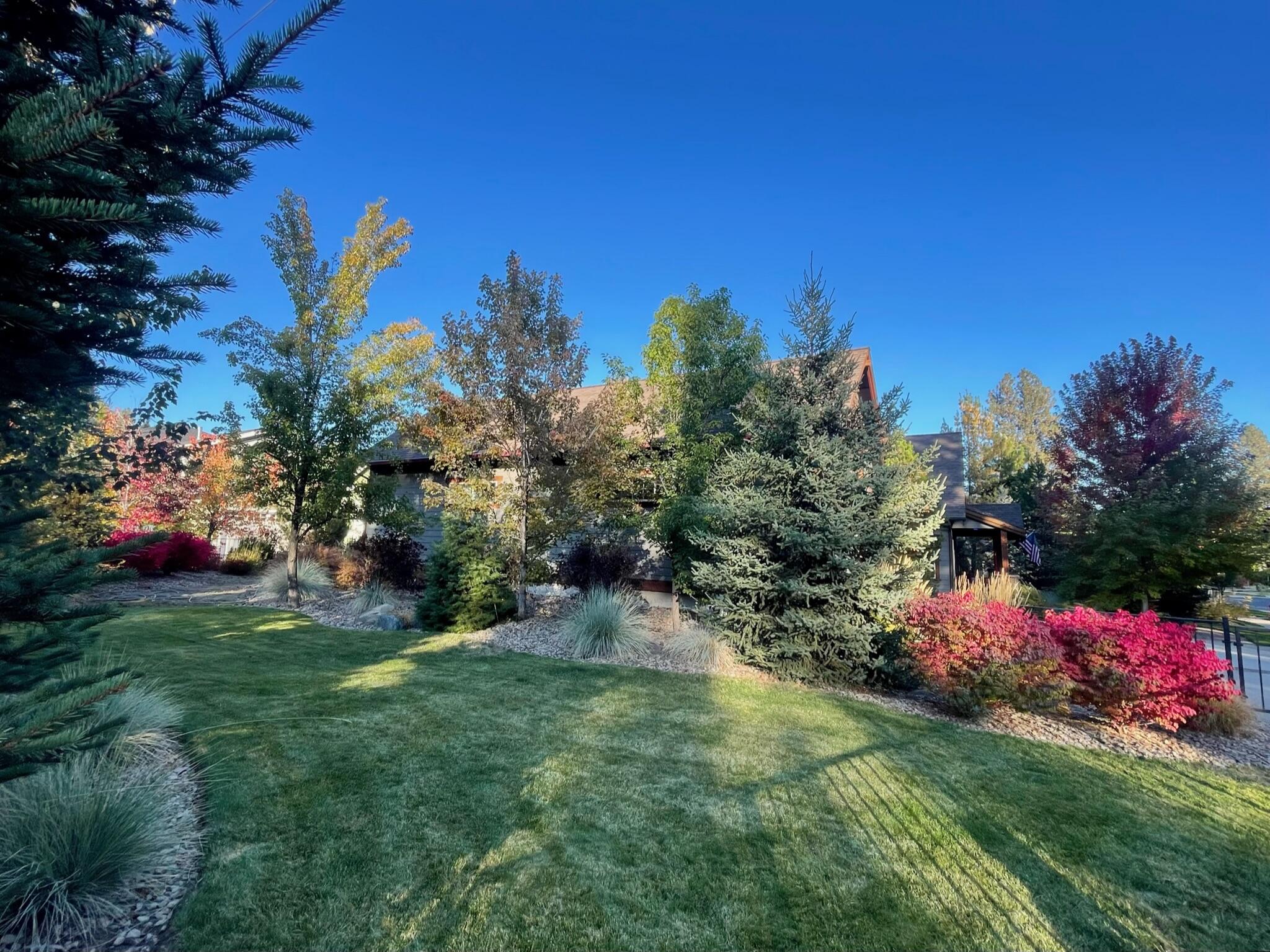 Shevlin Ridge - Residential