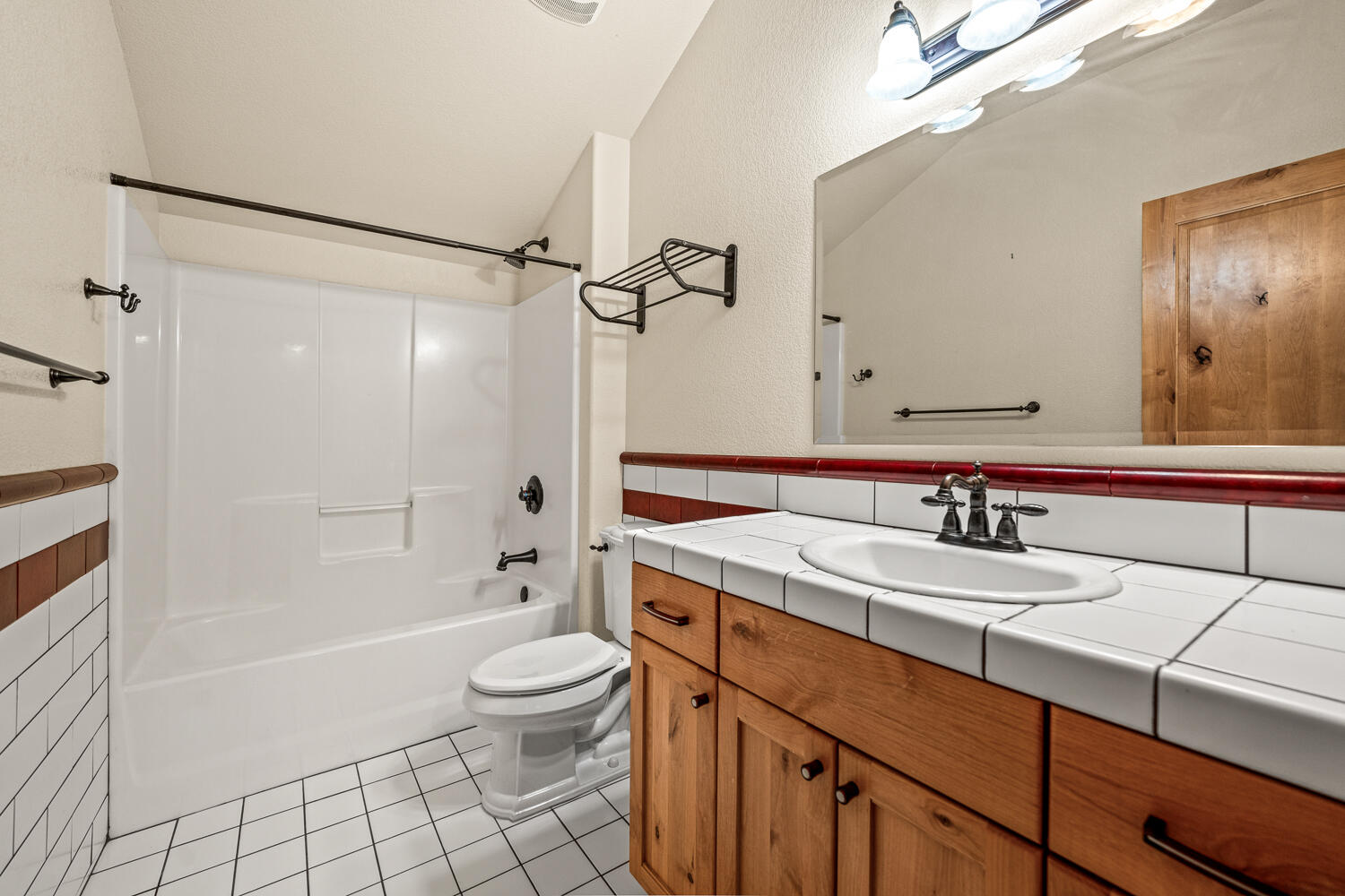 Shevlin Ridge - Residential