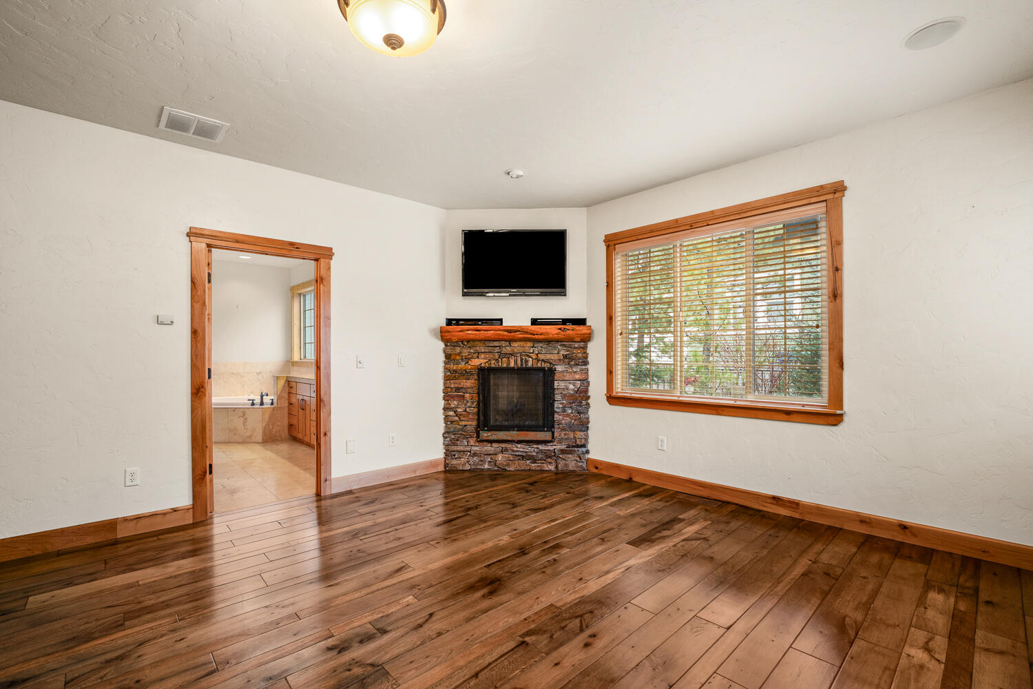 Shevlin Ridge - Residential