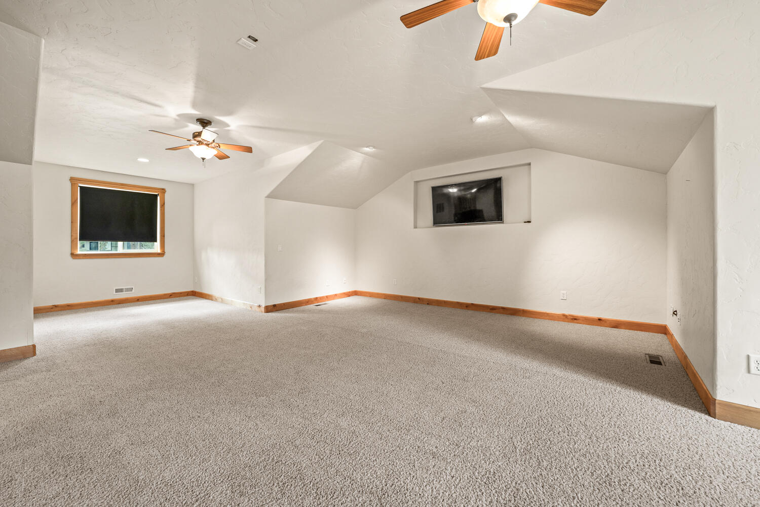 Shevlin Ridge - Residential