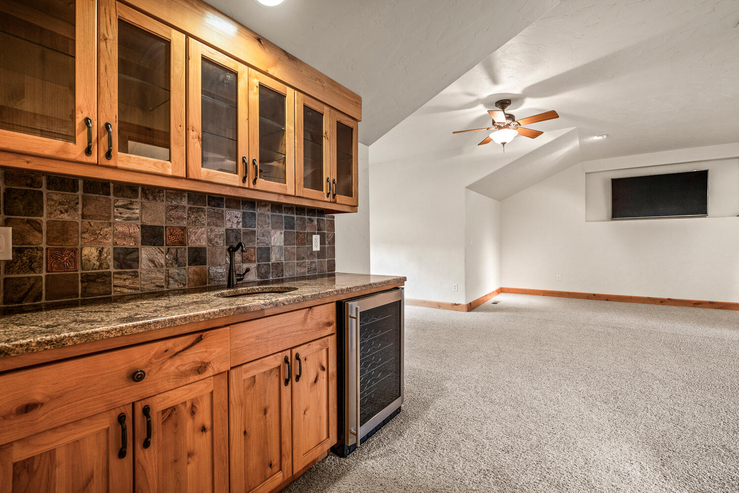 Shevlin Ridge - Residential