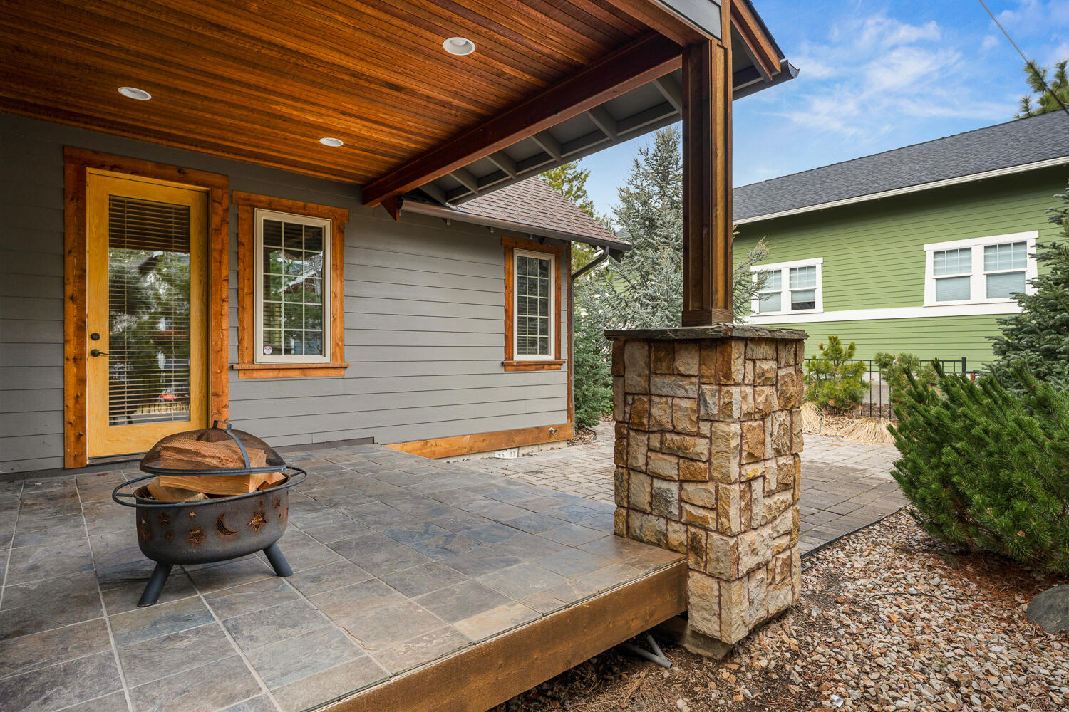 Shevlin Ridge - Residential