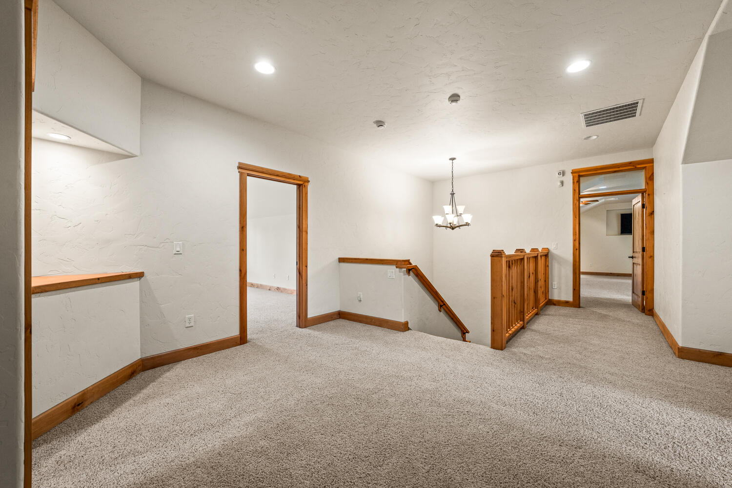 Shevlin Ridge - Residential