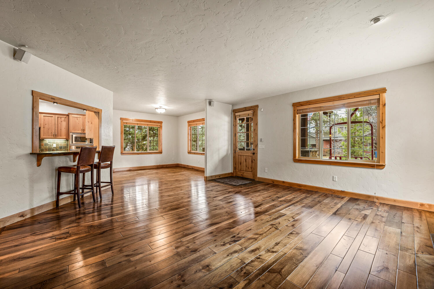 Shevlin Ridge - Residential