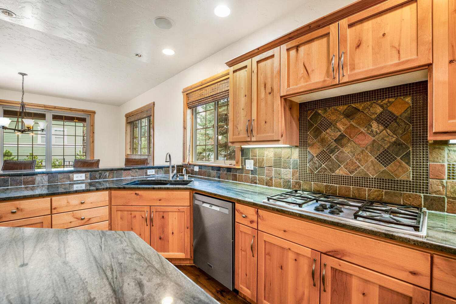 Shevlin Ridge - Residential