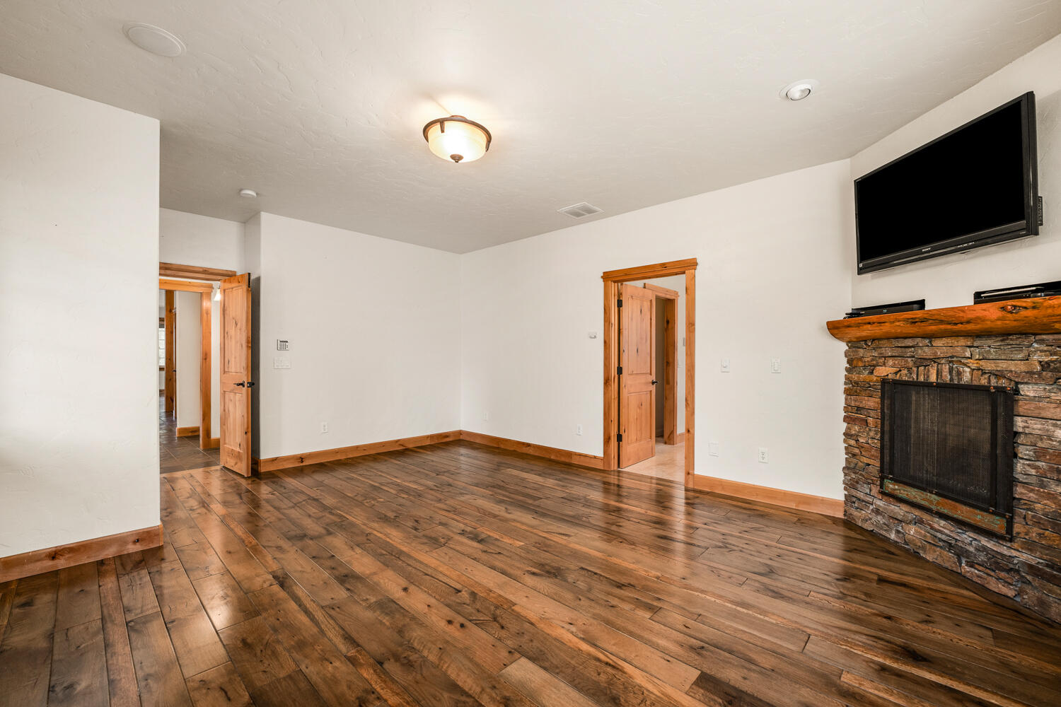 Shevlin Ridge - Residential