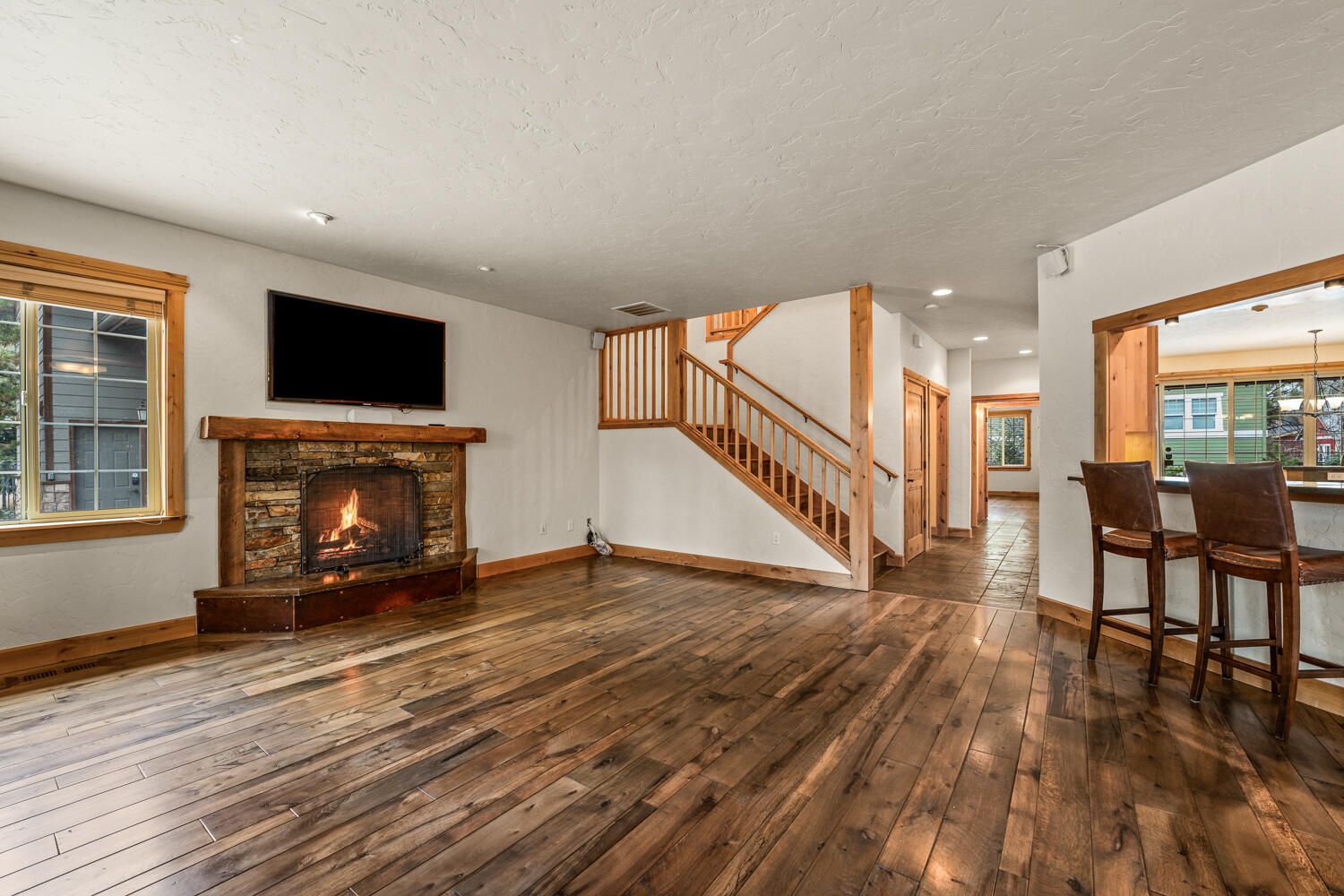 Shevlin Ridge - Residential