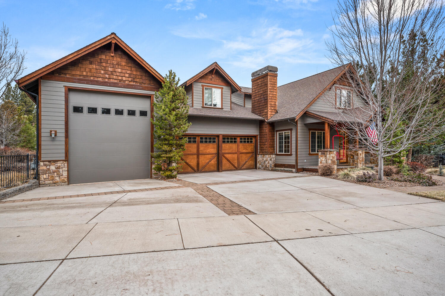 Shevlin Ridge - Residential