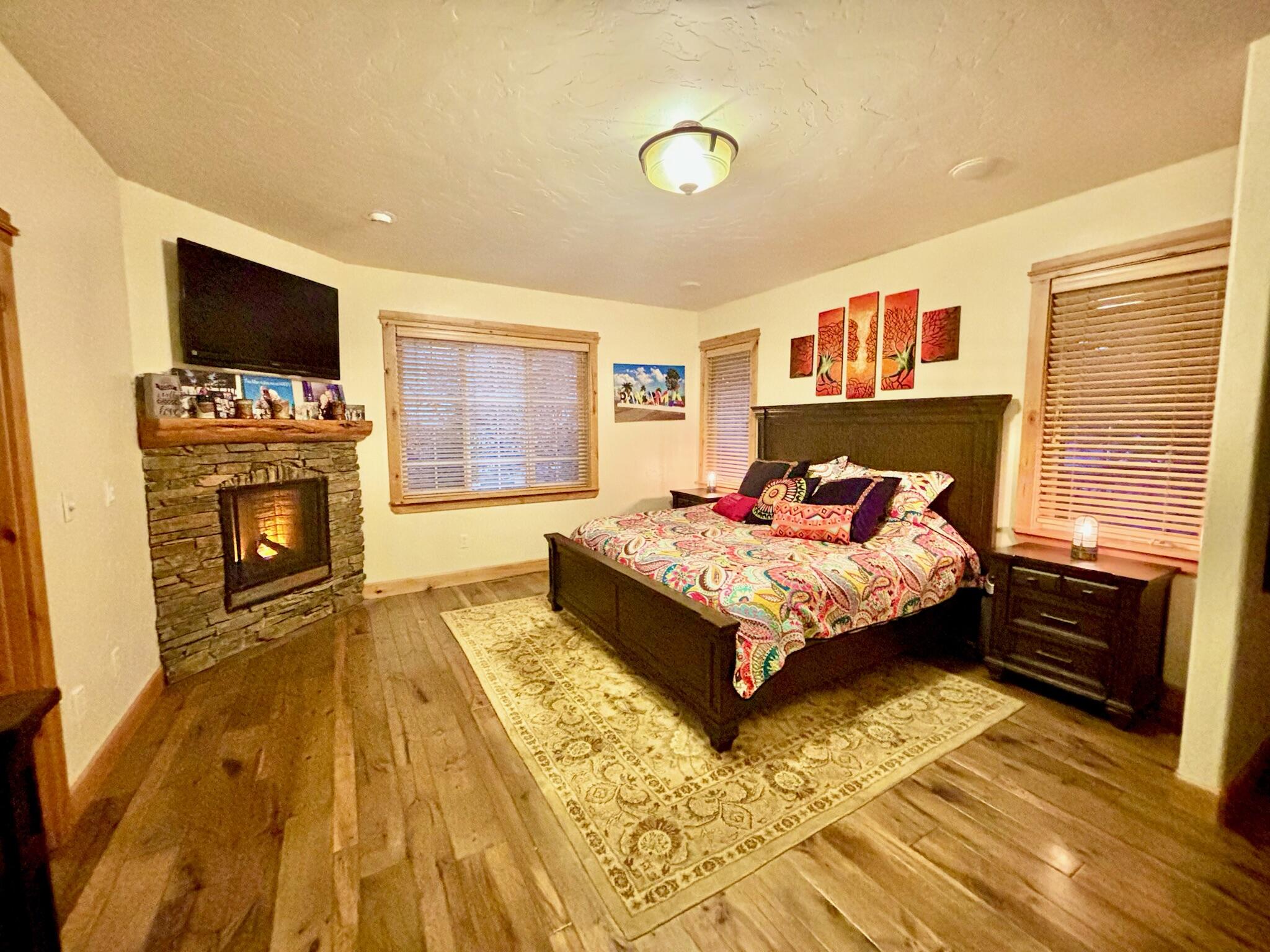 Shevlin Ridge - Residential