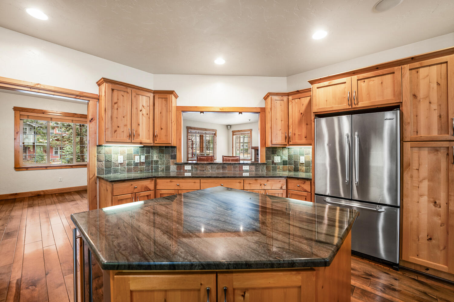 Shevlin Ridge - Residential