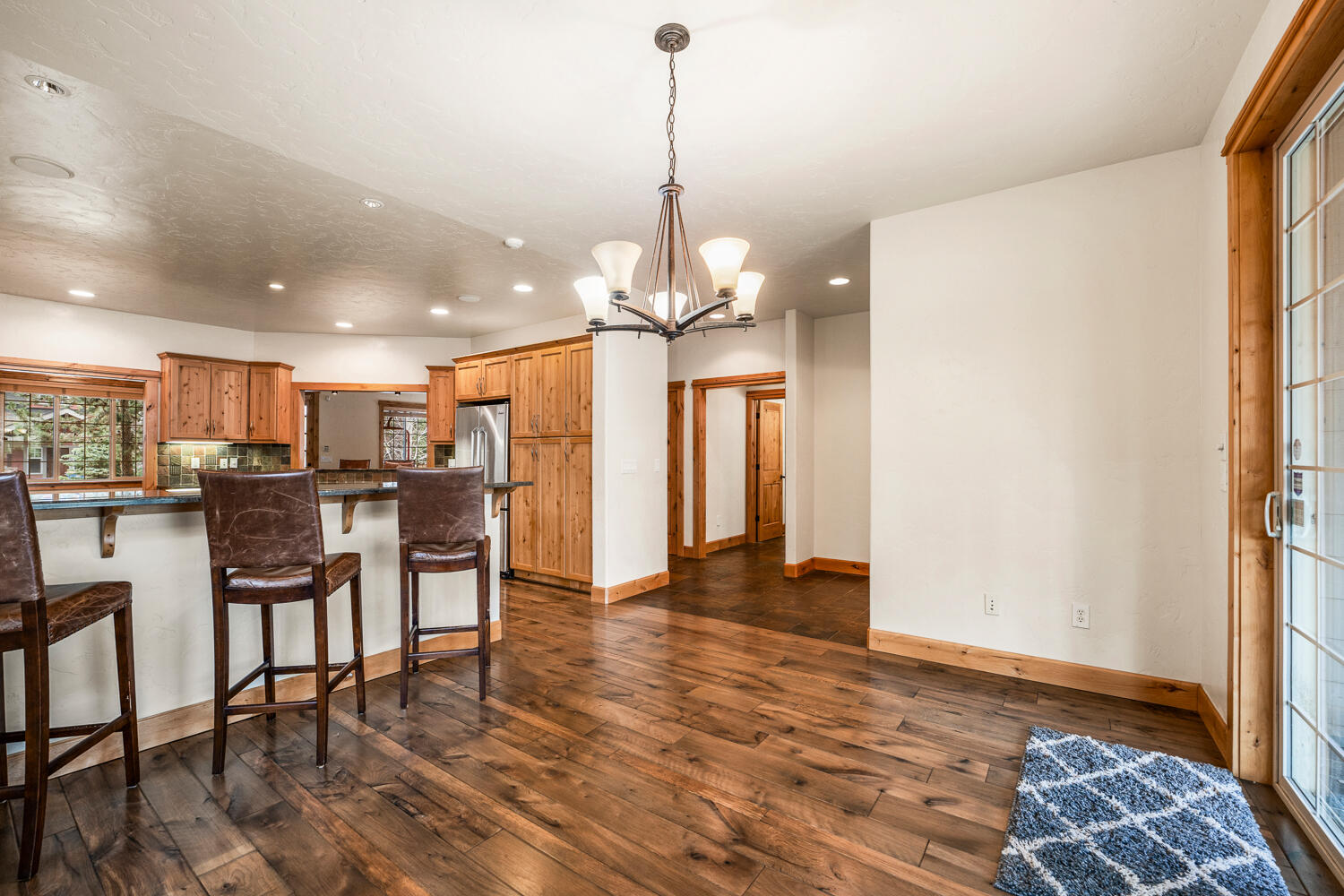 Shevlin Ridge - Residential