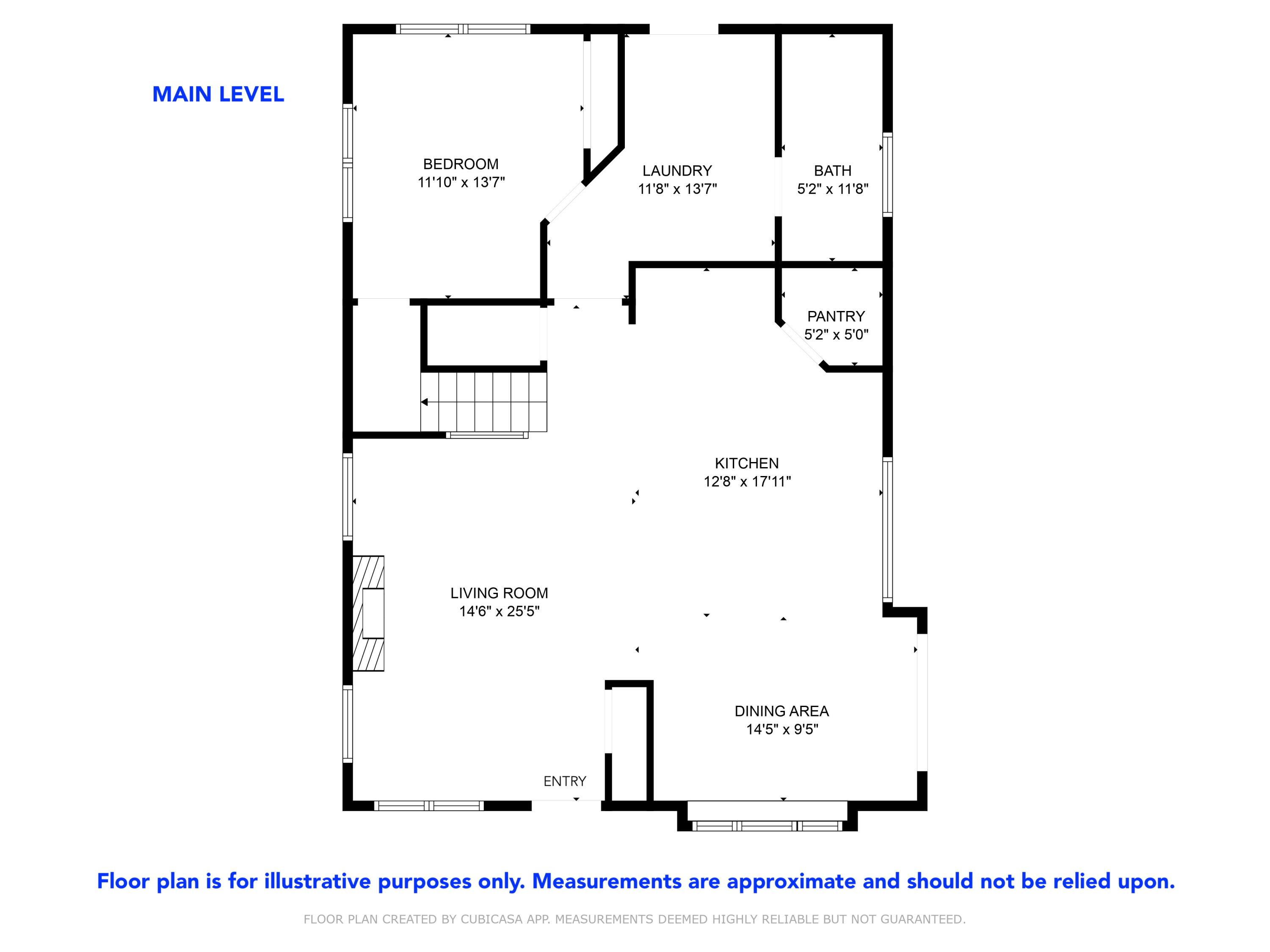 Highland - Residential