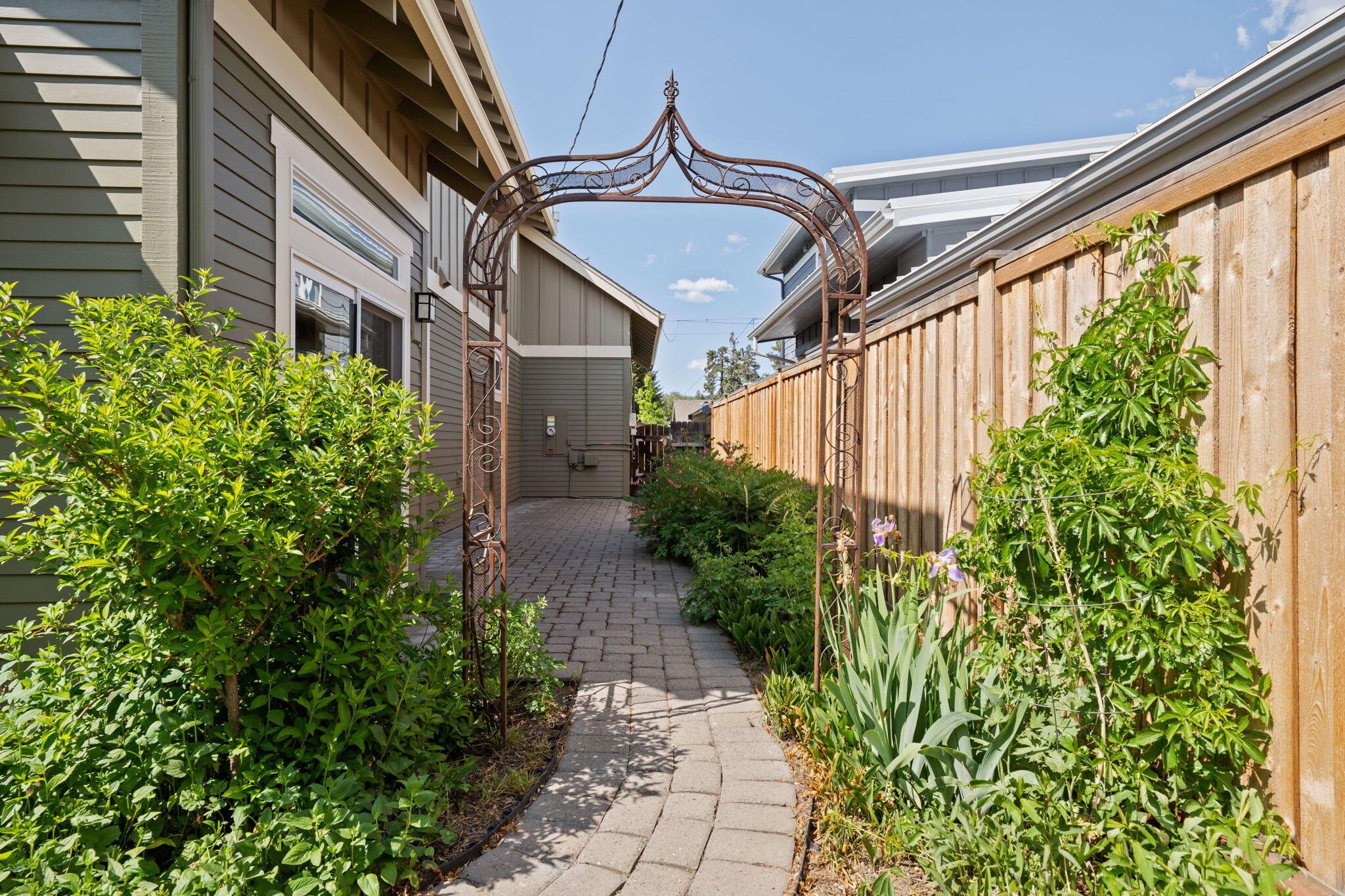 Highland - Residential