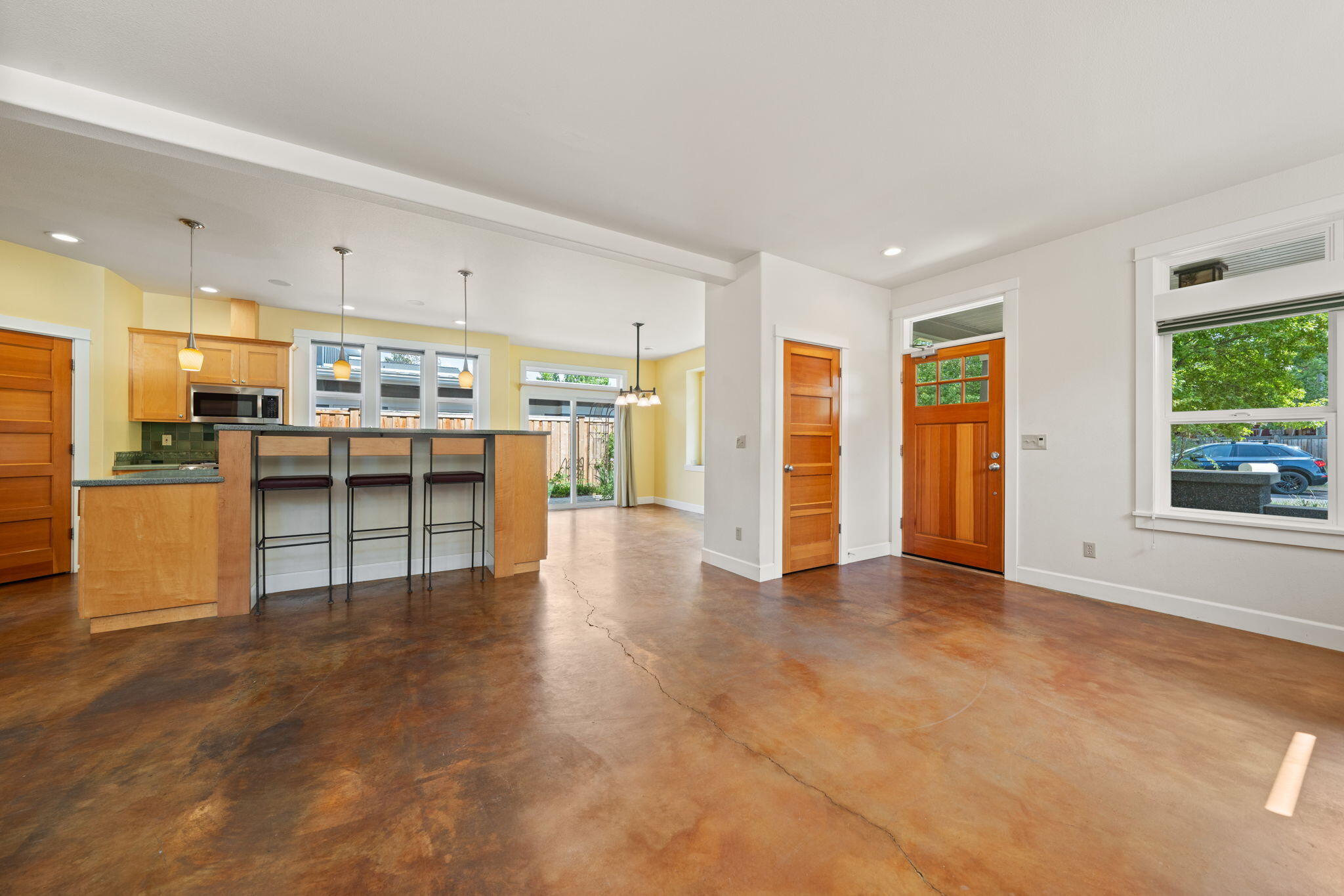 Highland - Residential