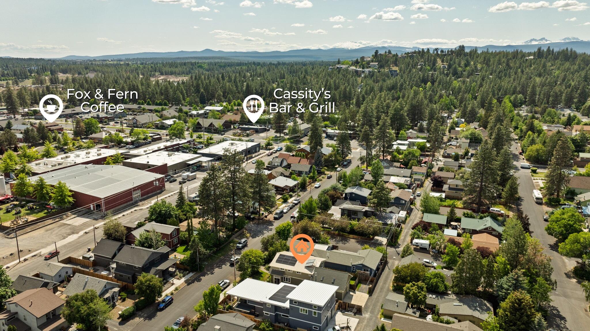 Highland - Residential