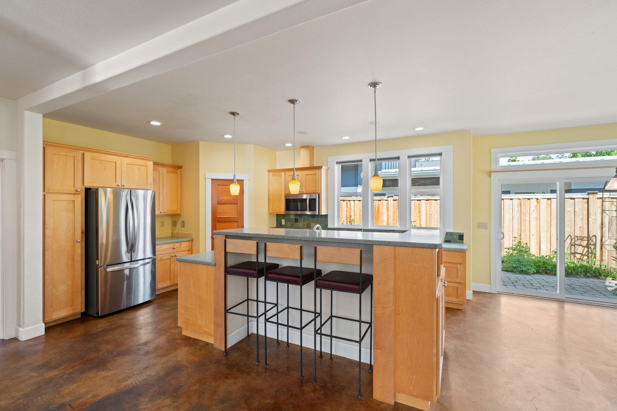 Highland - Residential