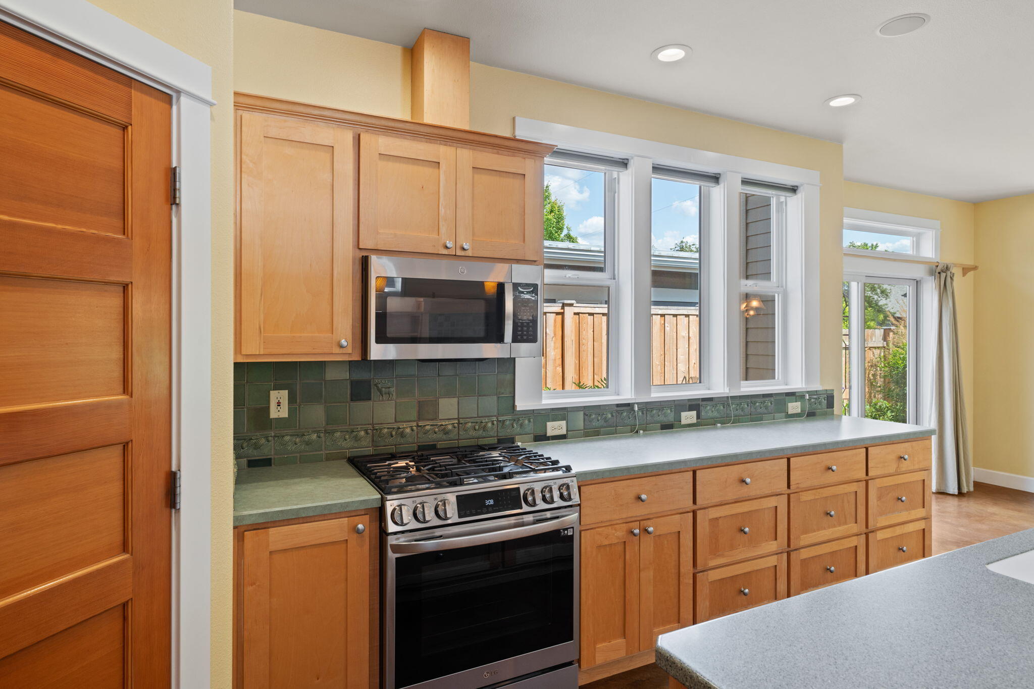 Highland - Residential