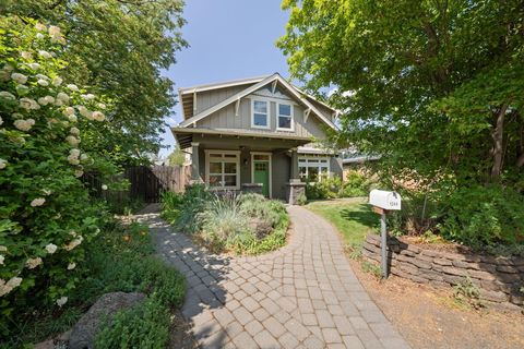 1244 NW Albany Avenue Bend OR 97703
