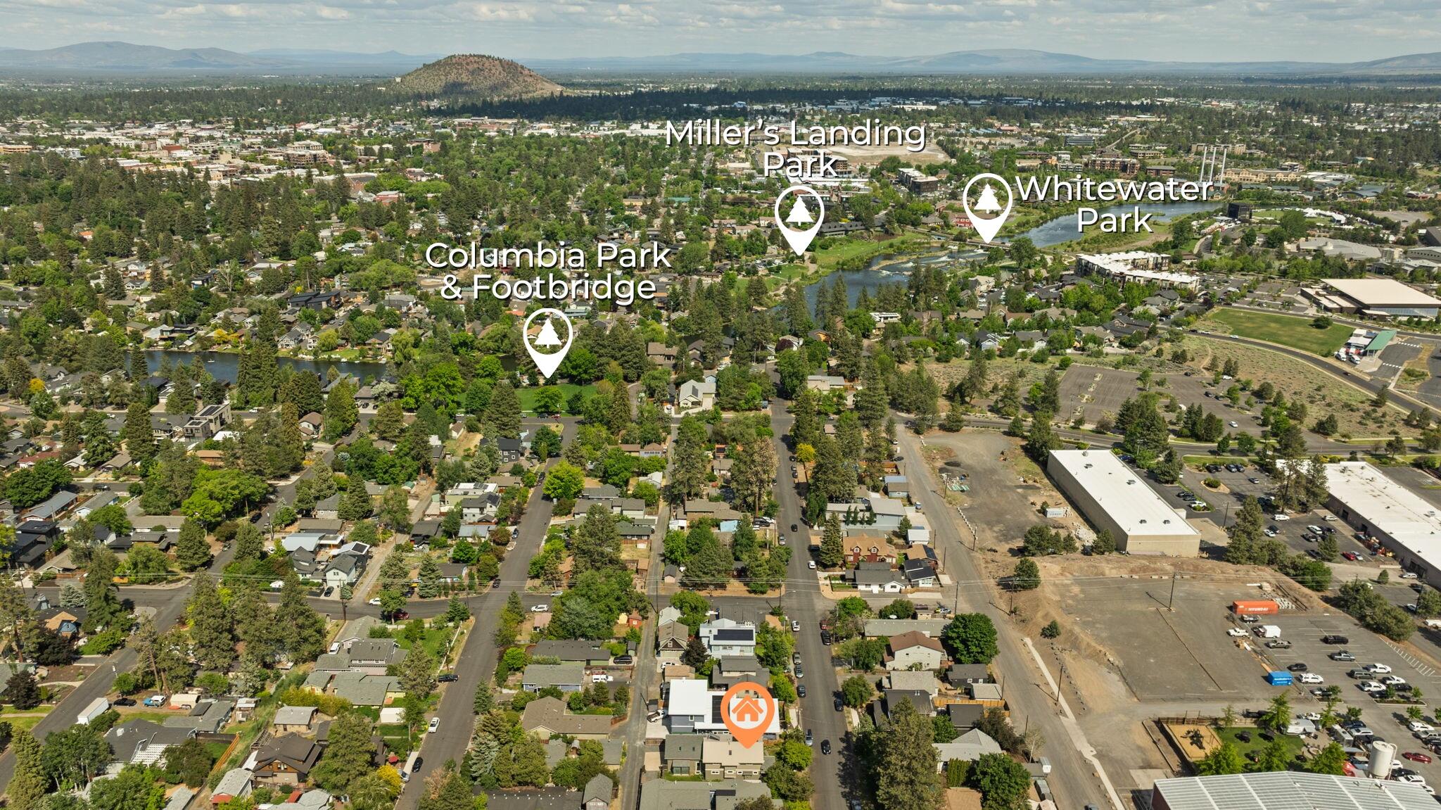 Highland - Residential