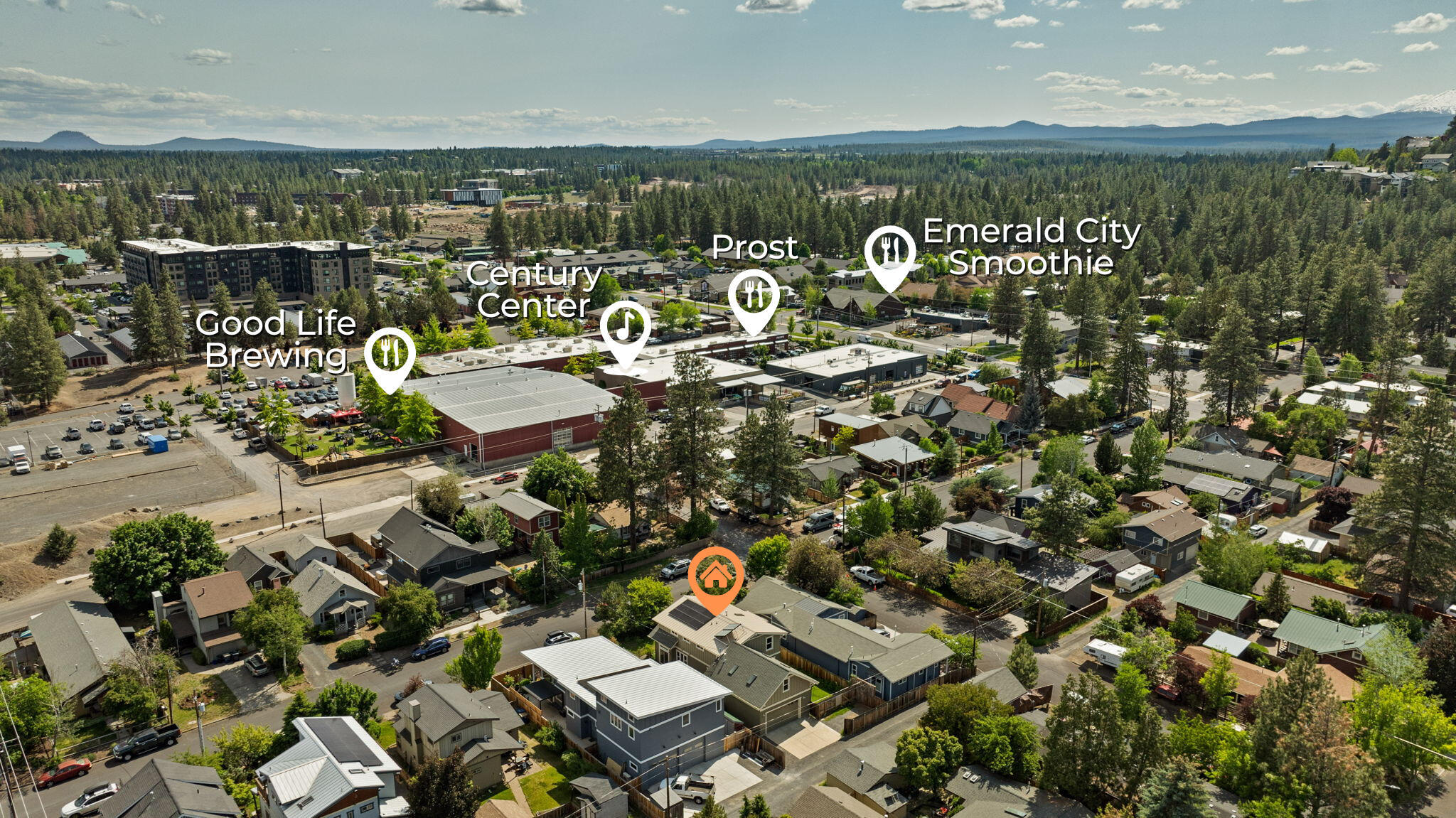 Highland - Residential