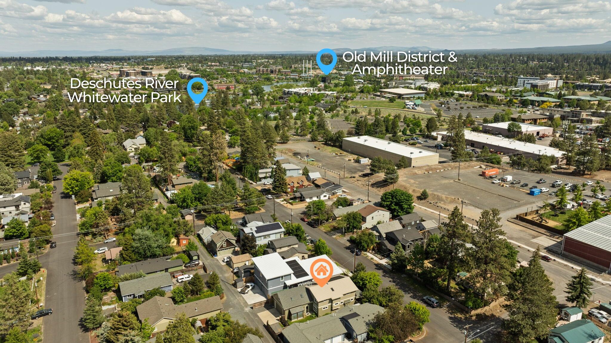 Highland - Residential