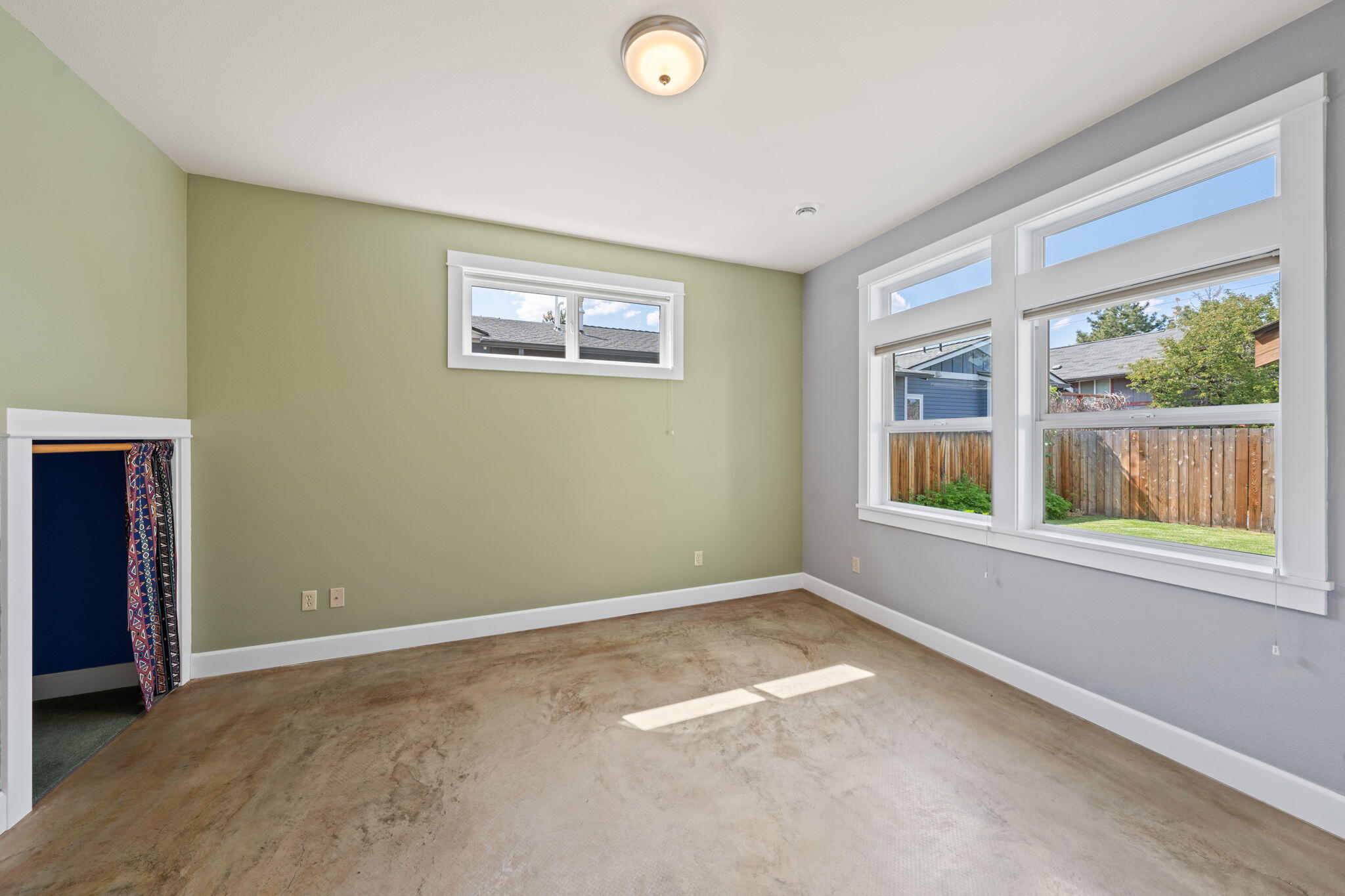 Highland - Residential