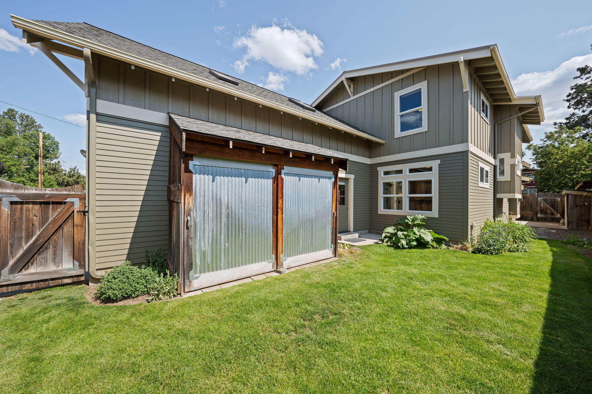 Highland - Residential