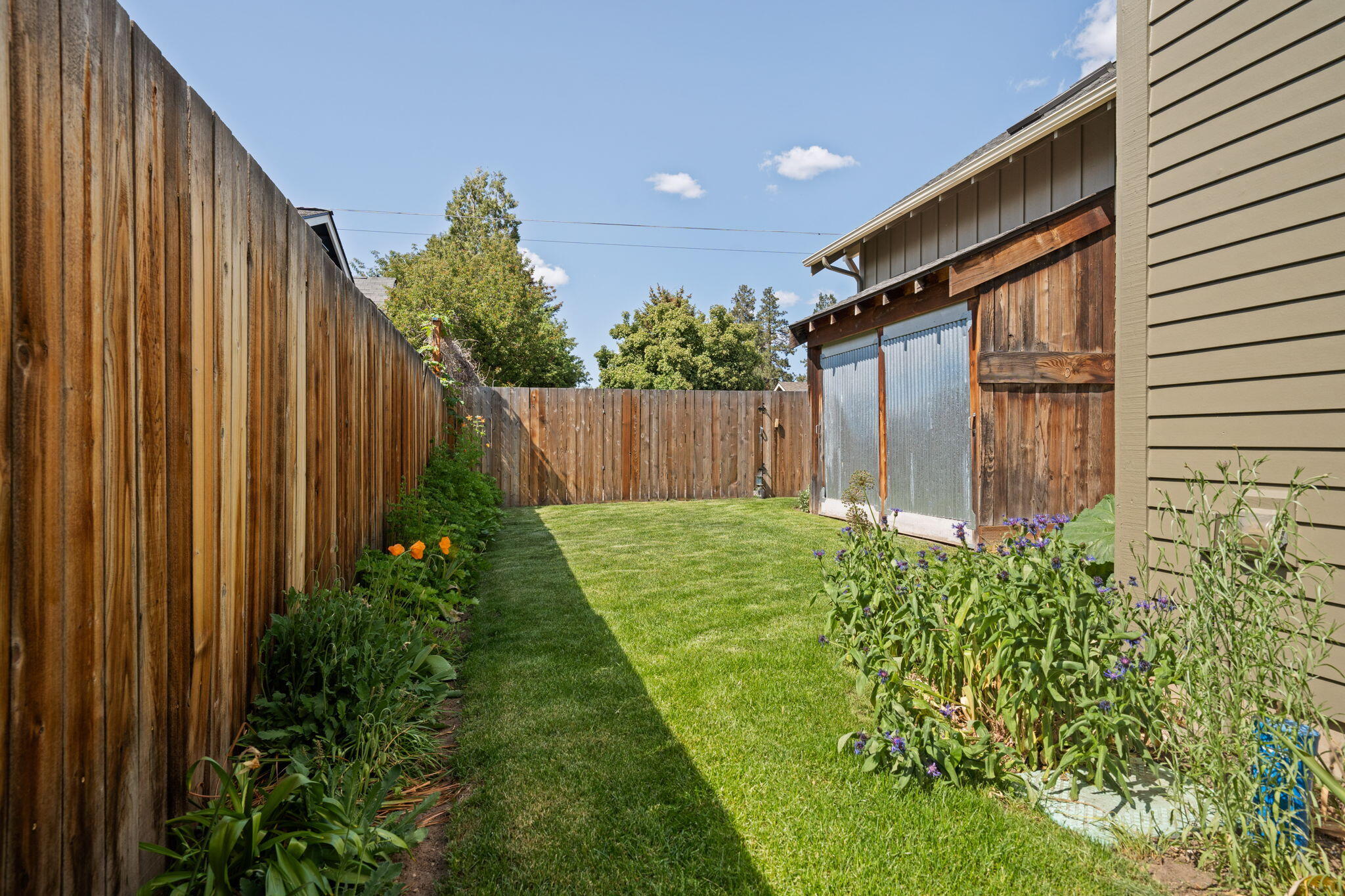 Highland - Residential