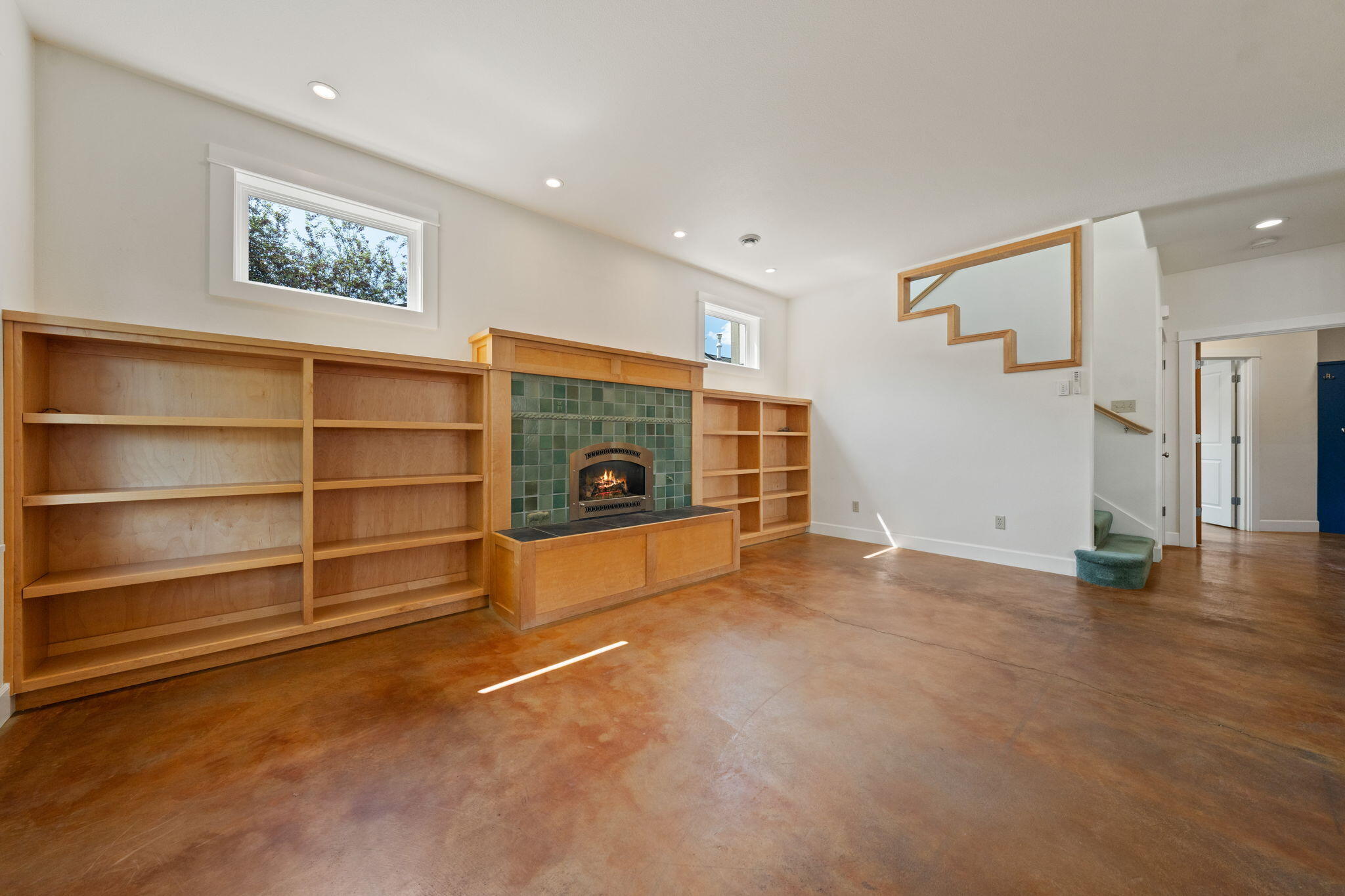 Highland - Residential