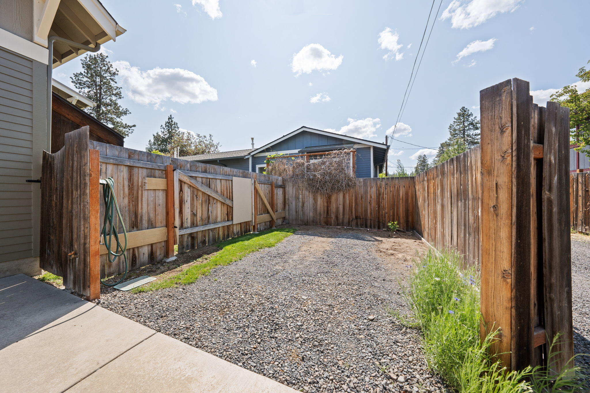 Highland - Residential