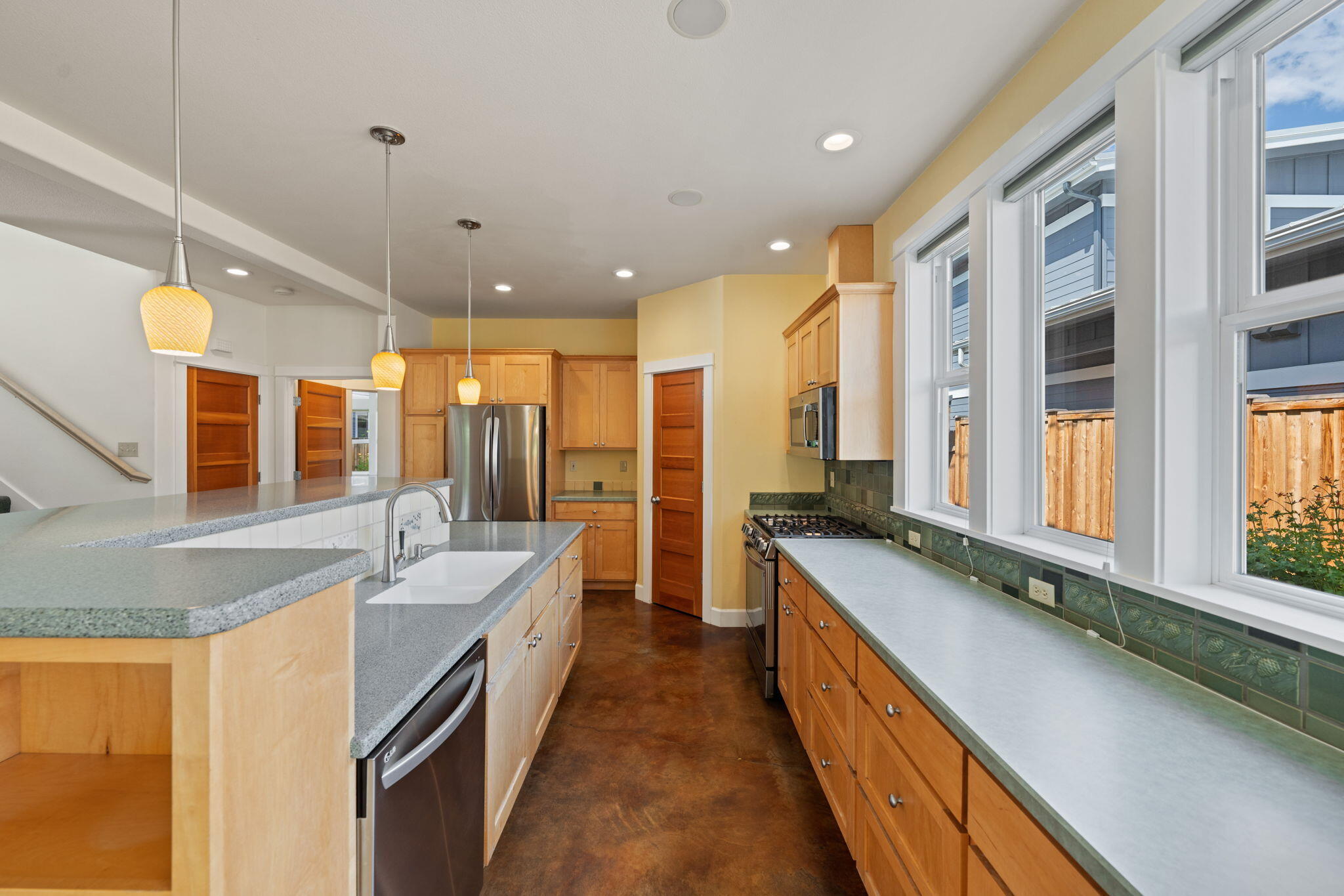 Highland - Residential