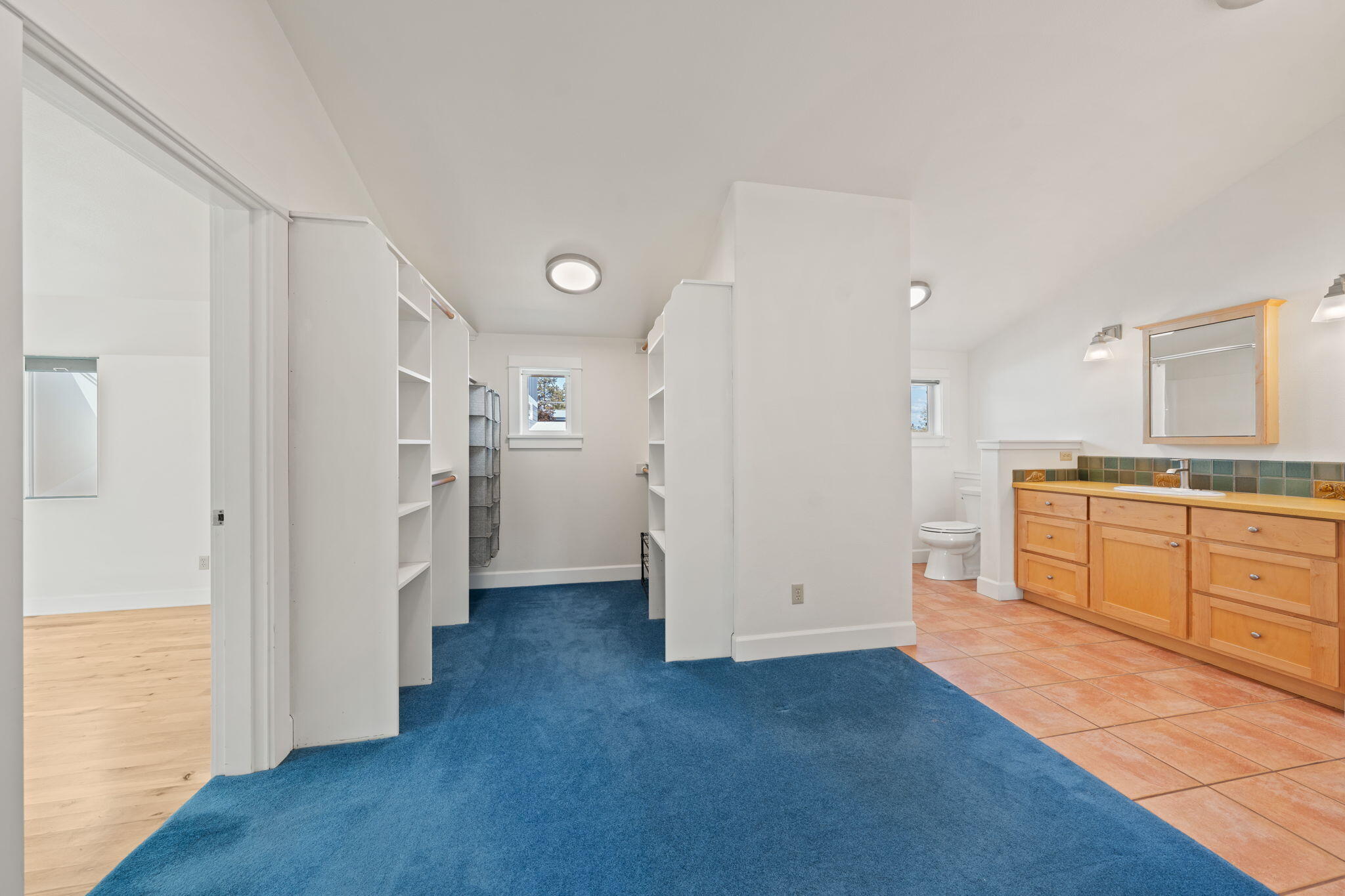 Highland - Residential