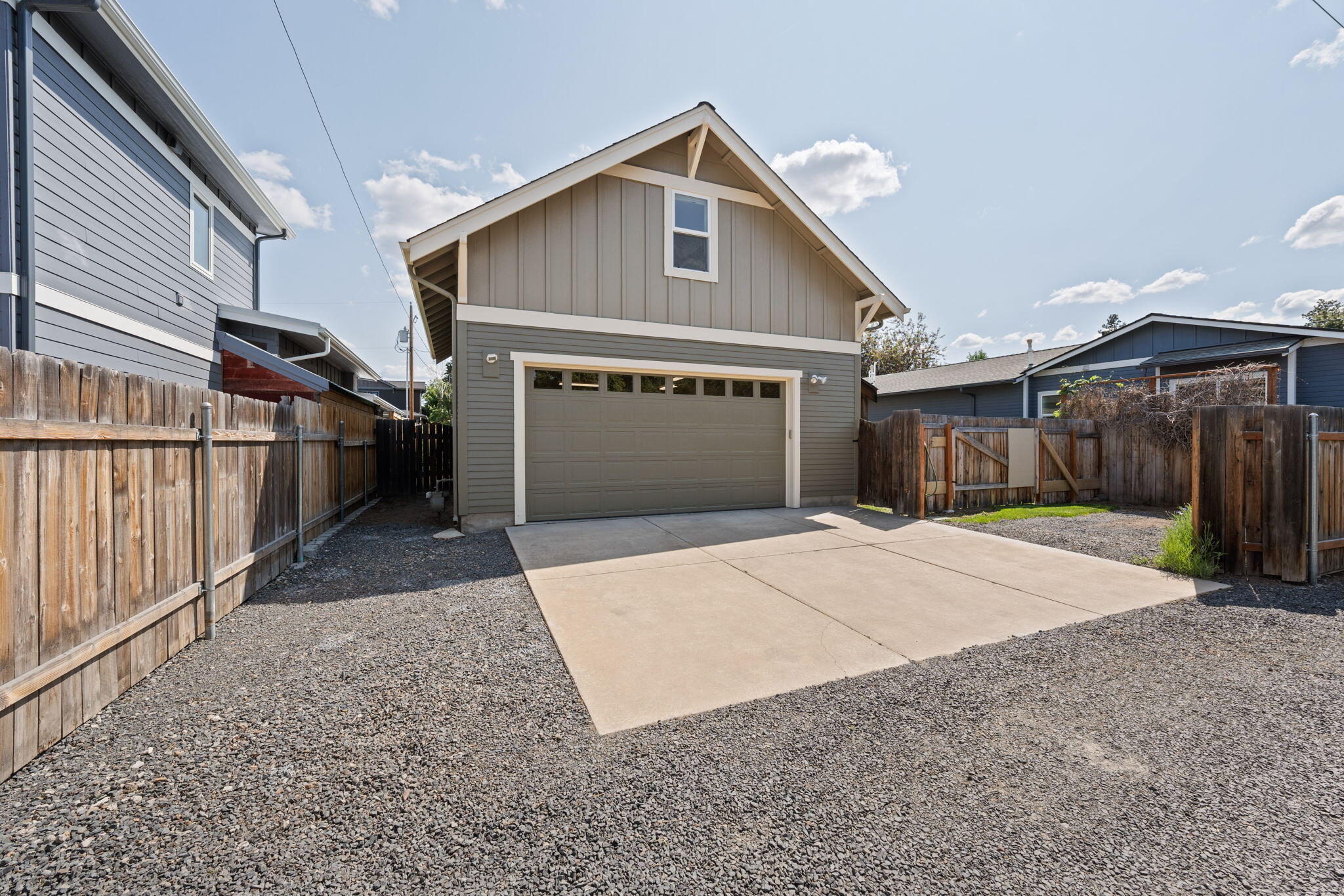 Highland - Residential