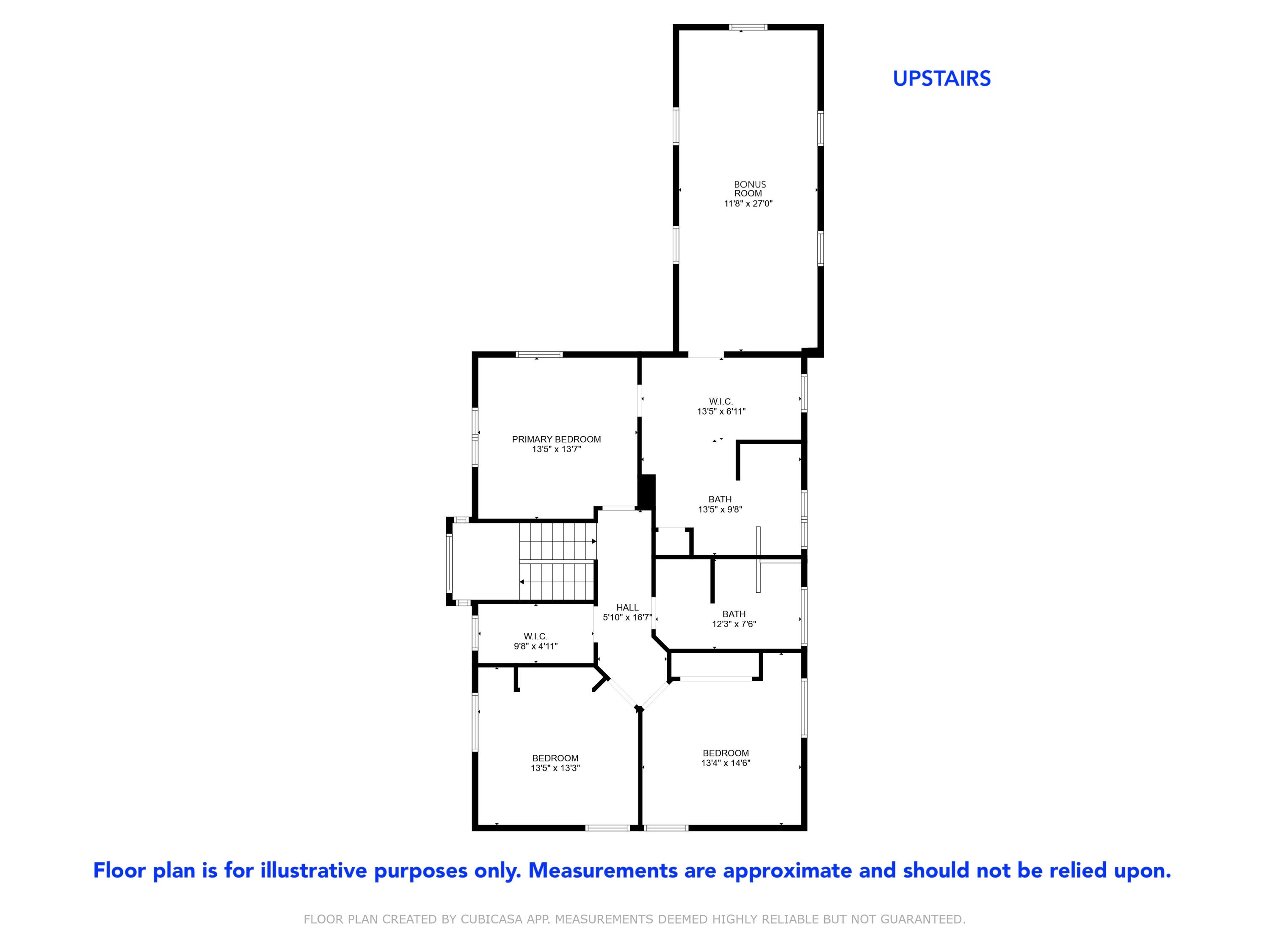 Highland - Residential