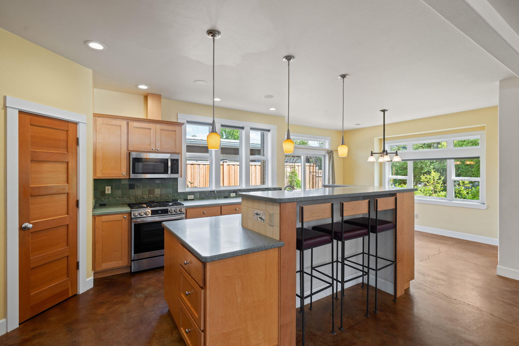 Highland - Residential