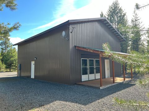 17118 Laguna Road Bend OR 97707
