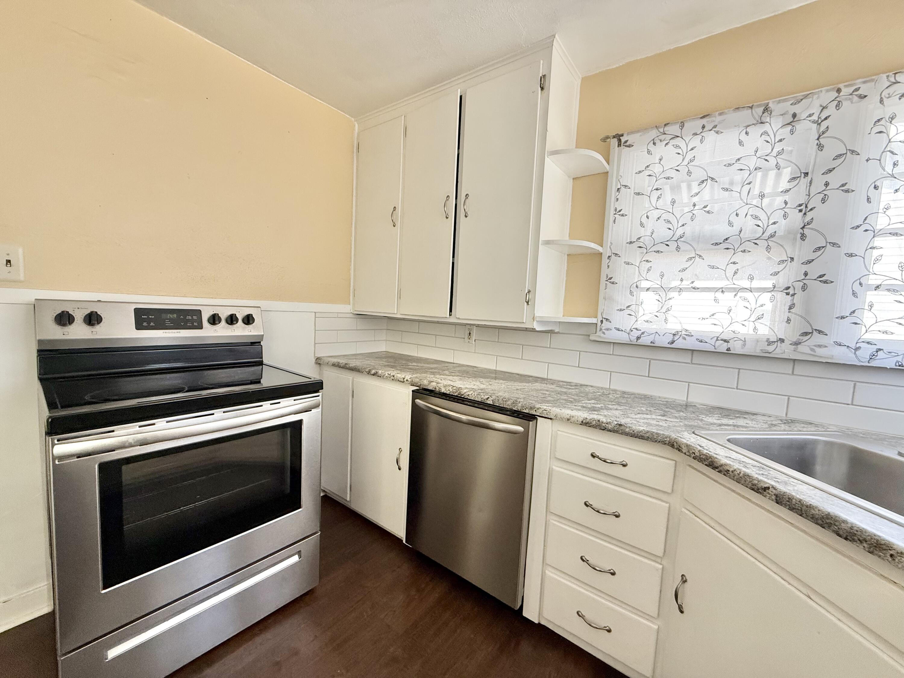 St. Francis Park - Residential