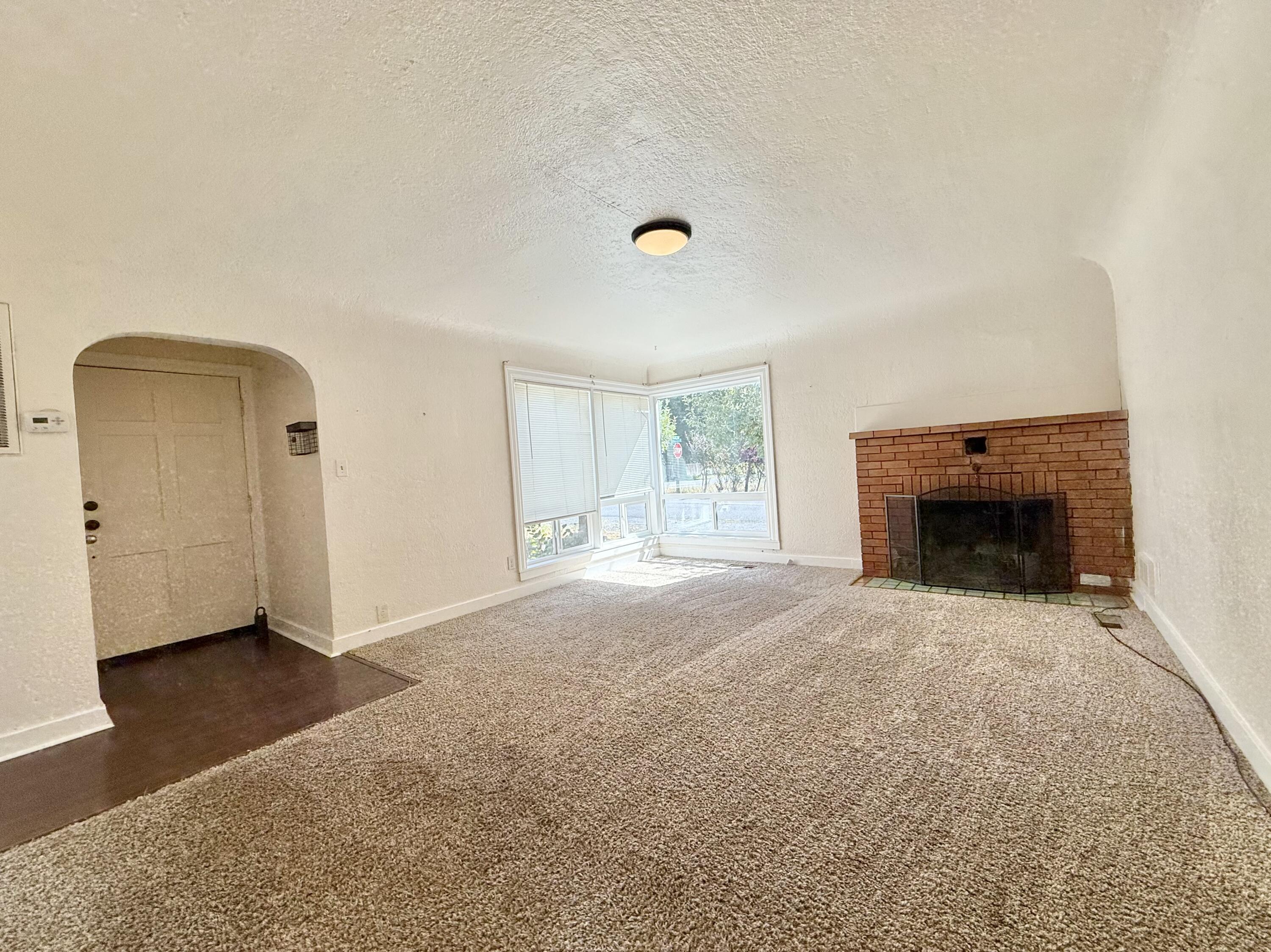 St. Francis Park - Residential