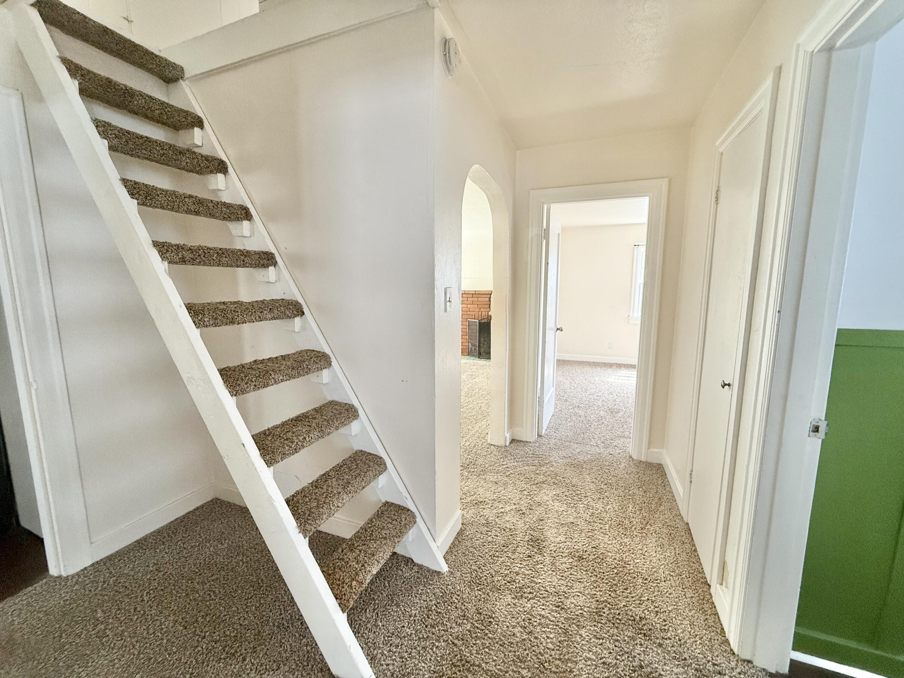 St. Francis Park - Residential