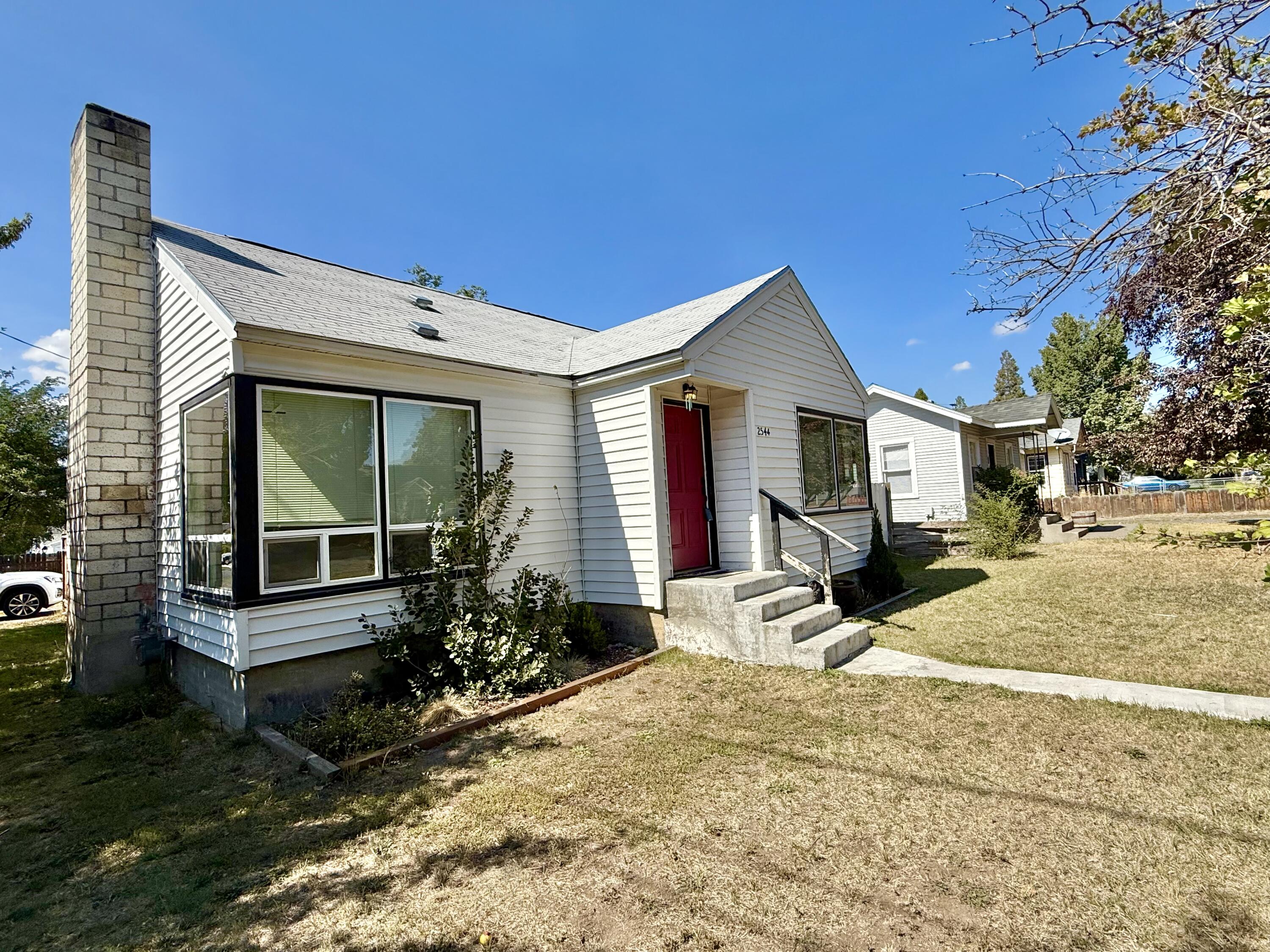 St. Francis Park - Residential