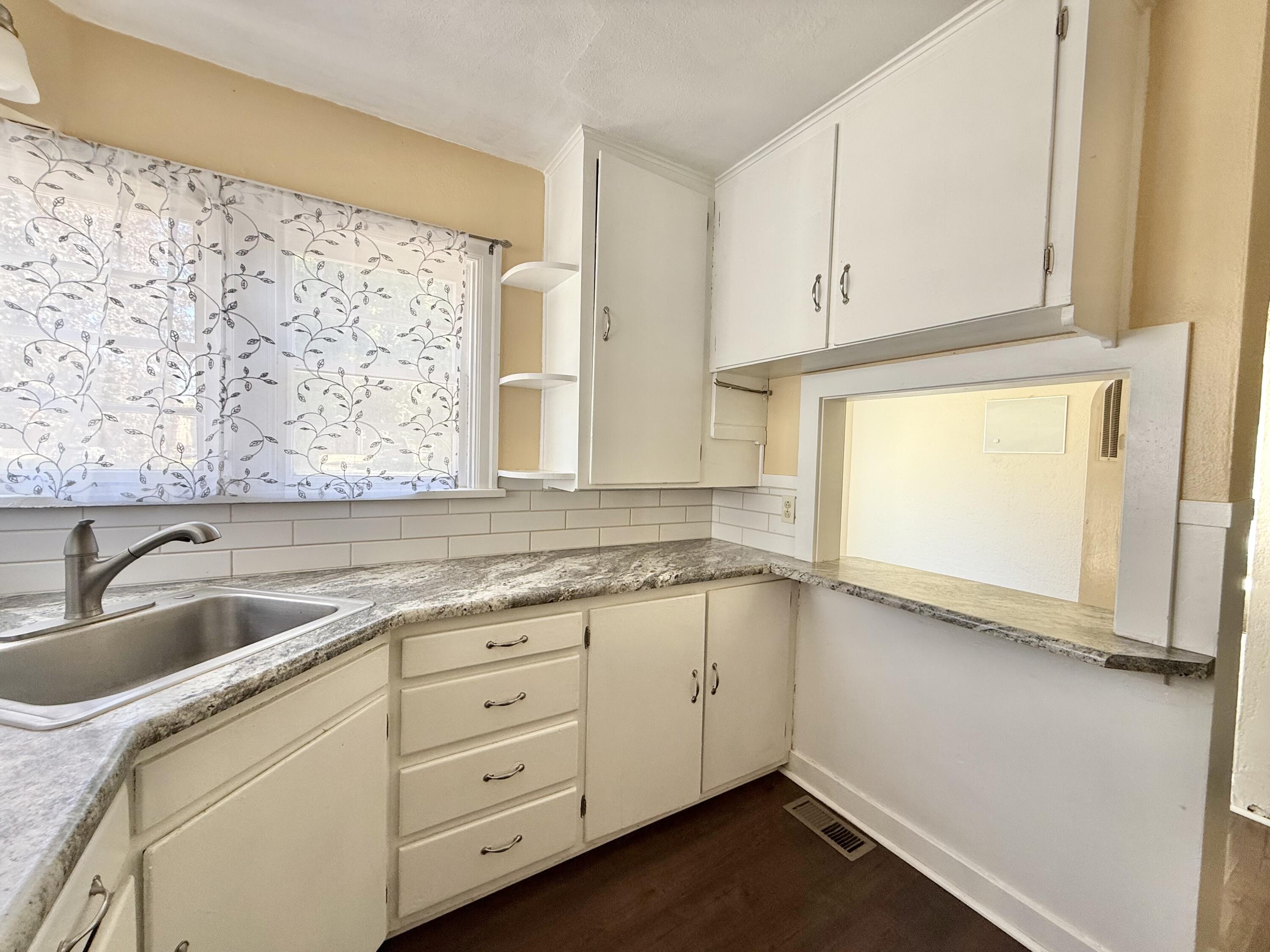 St. Francis Park - Residential